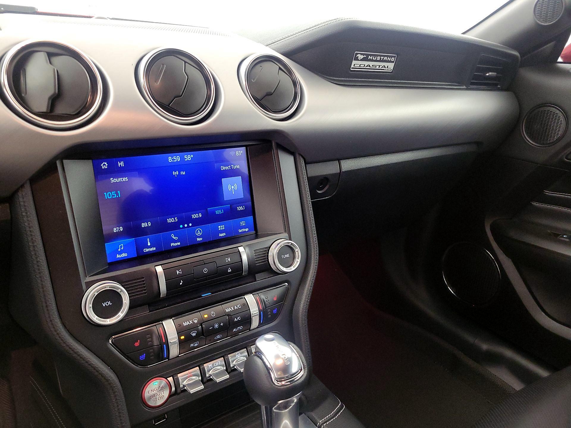 Thumbnail: 2023 Ford Mustang - 16