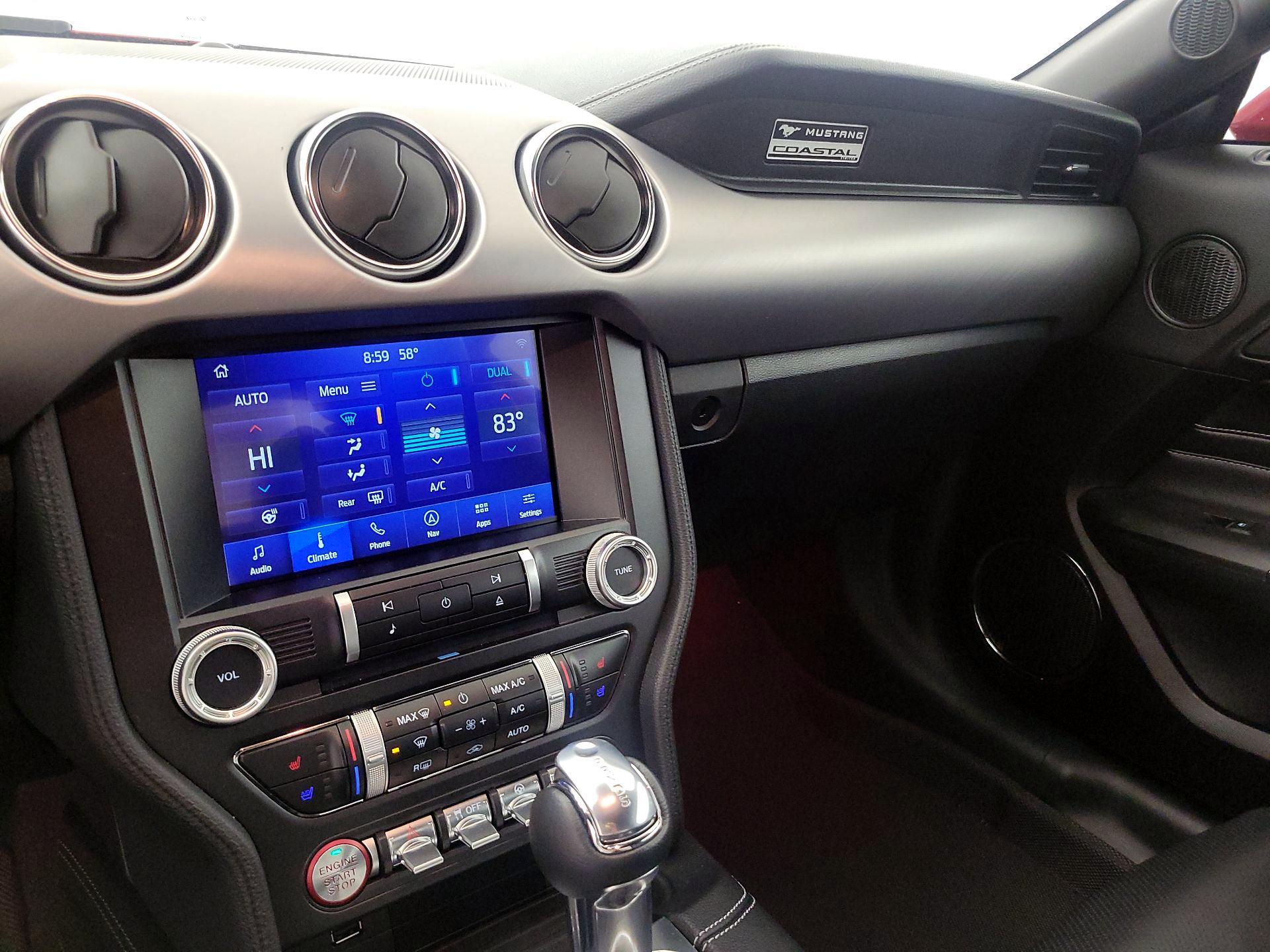 Thumbnail: 2023 Ford Mustang - 17