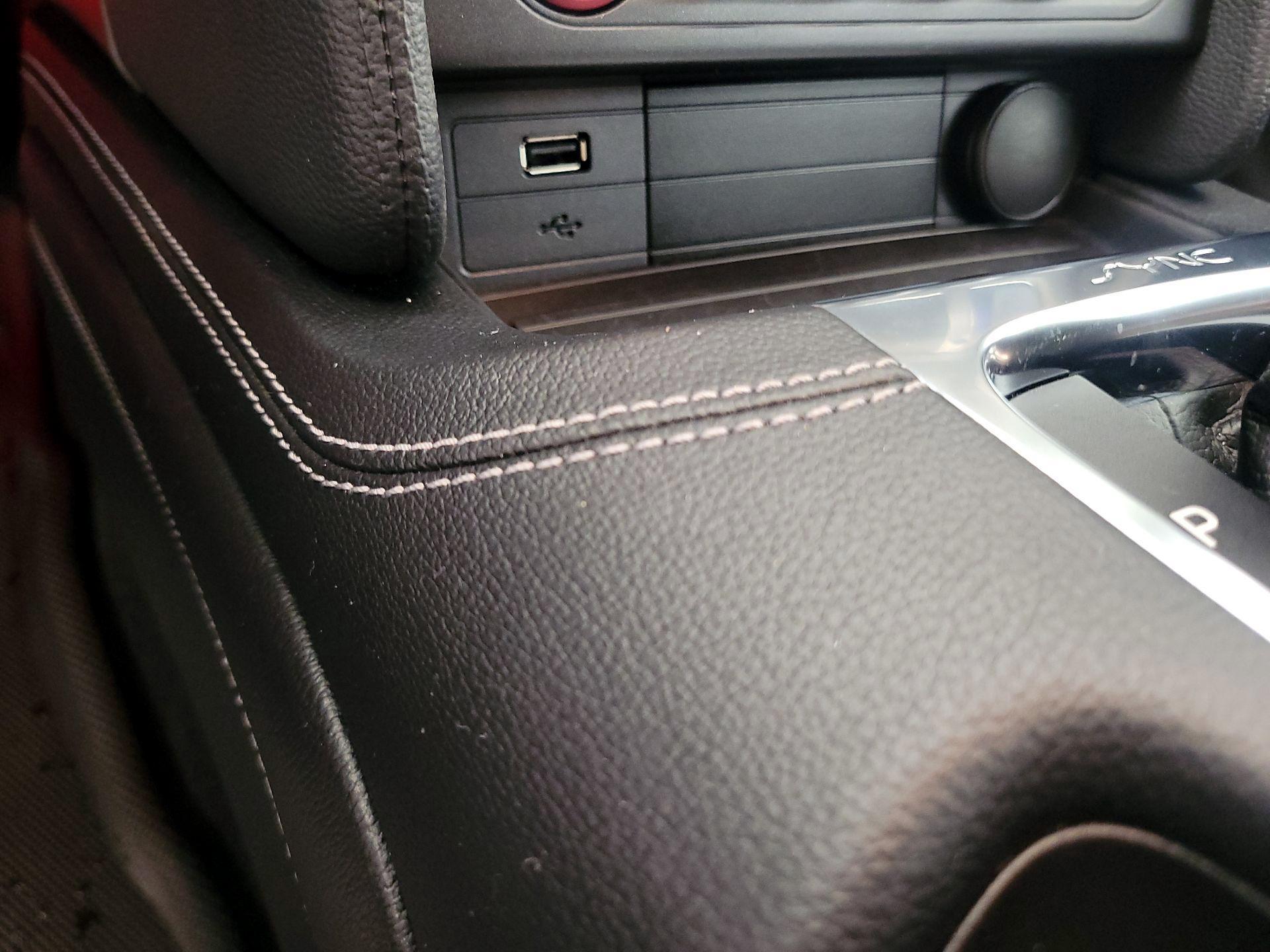 Thumbnail: 2023 Ford Mustang - 19