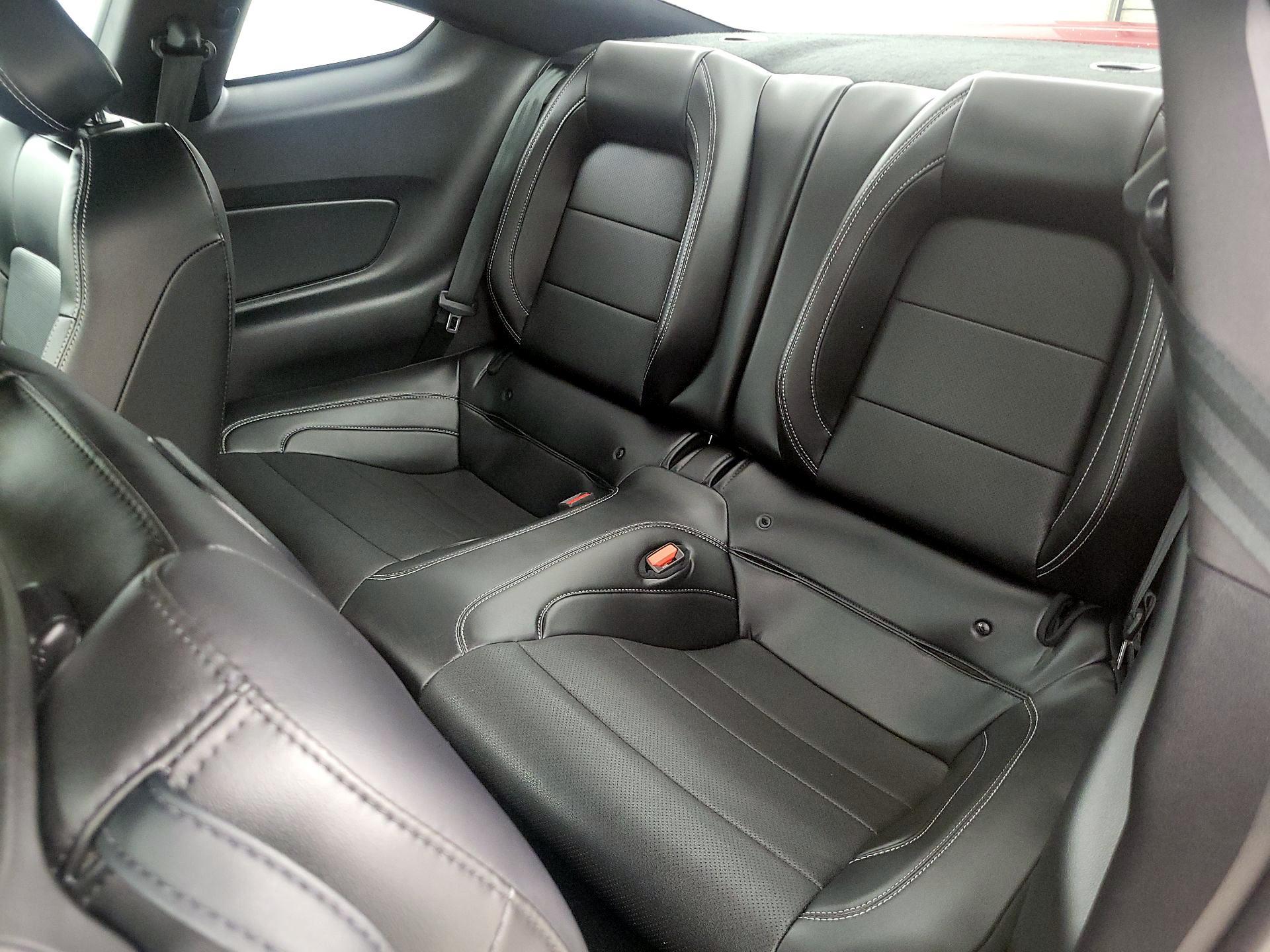 Thumbnail: 2023 Ford Mustang - 20