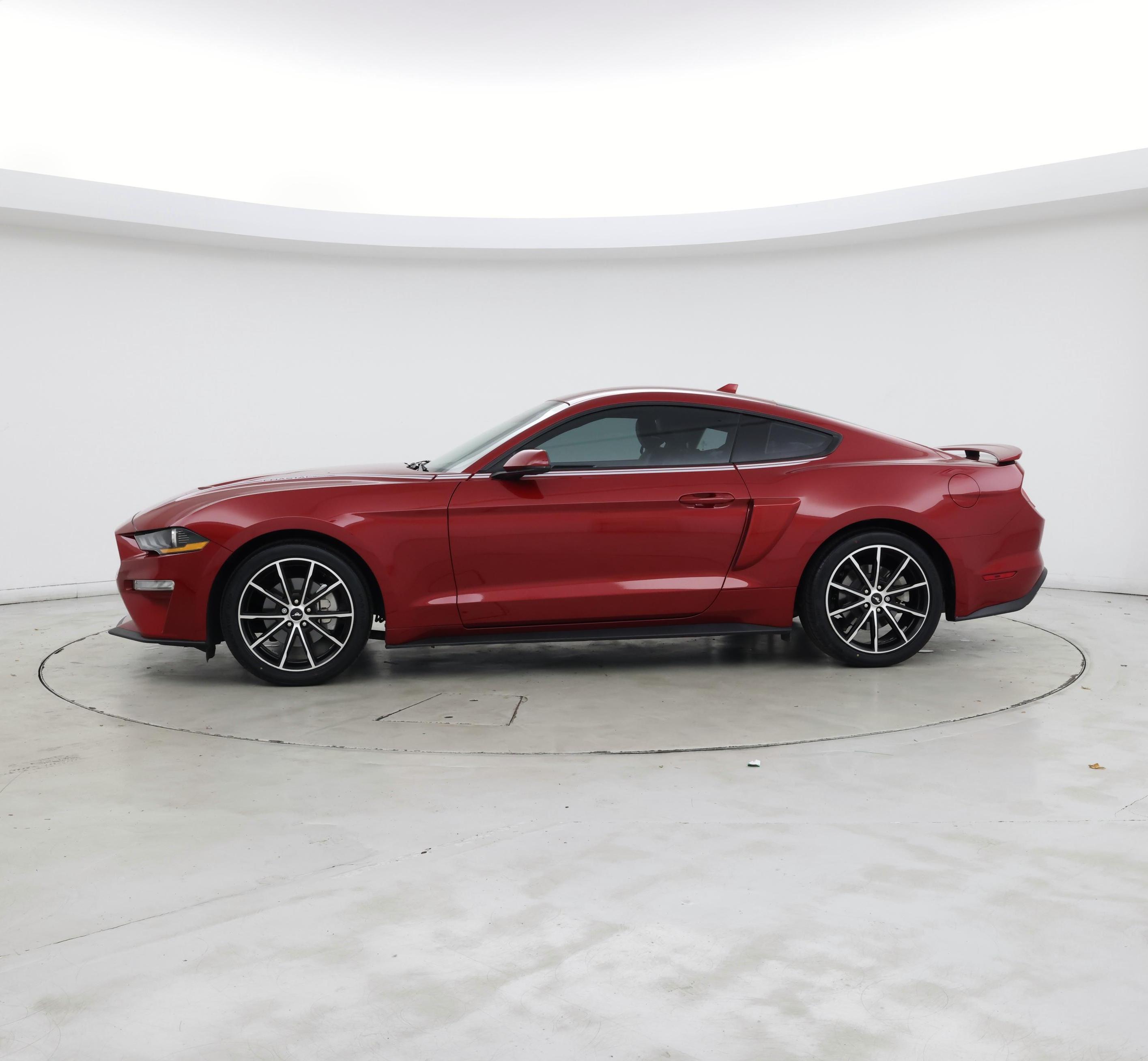 Thumbnail: 2023 Ford Mustang - 3