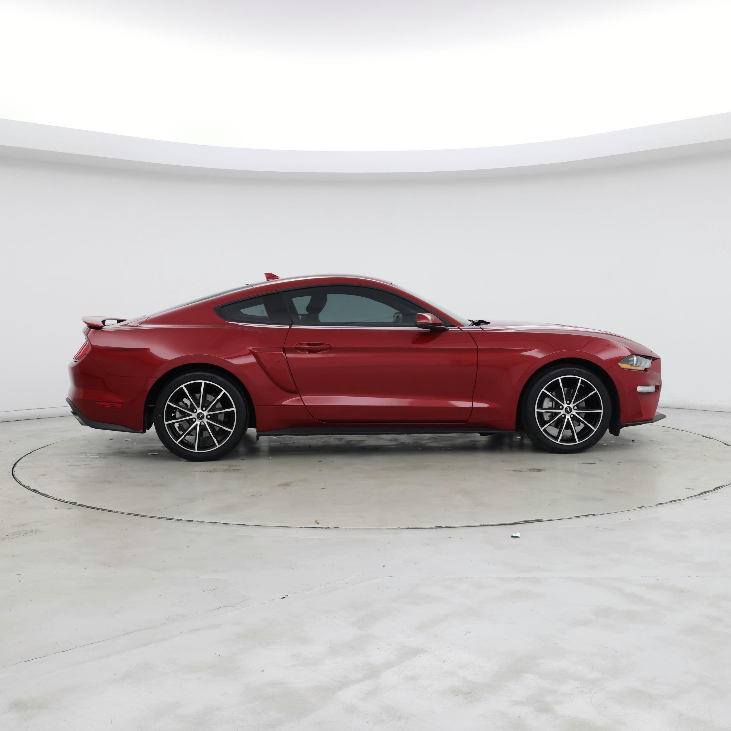 Thumbnail: 2023 Ford Mustang - 7