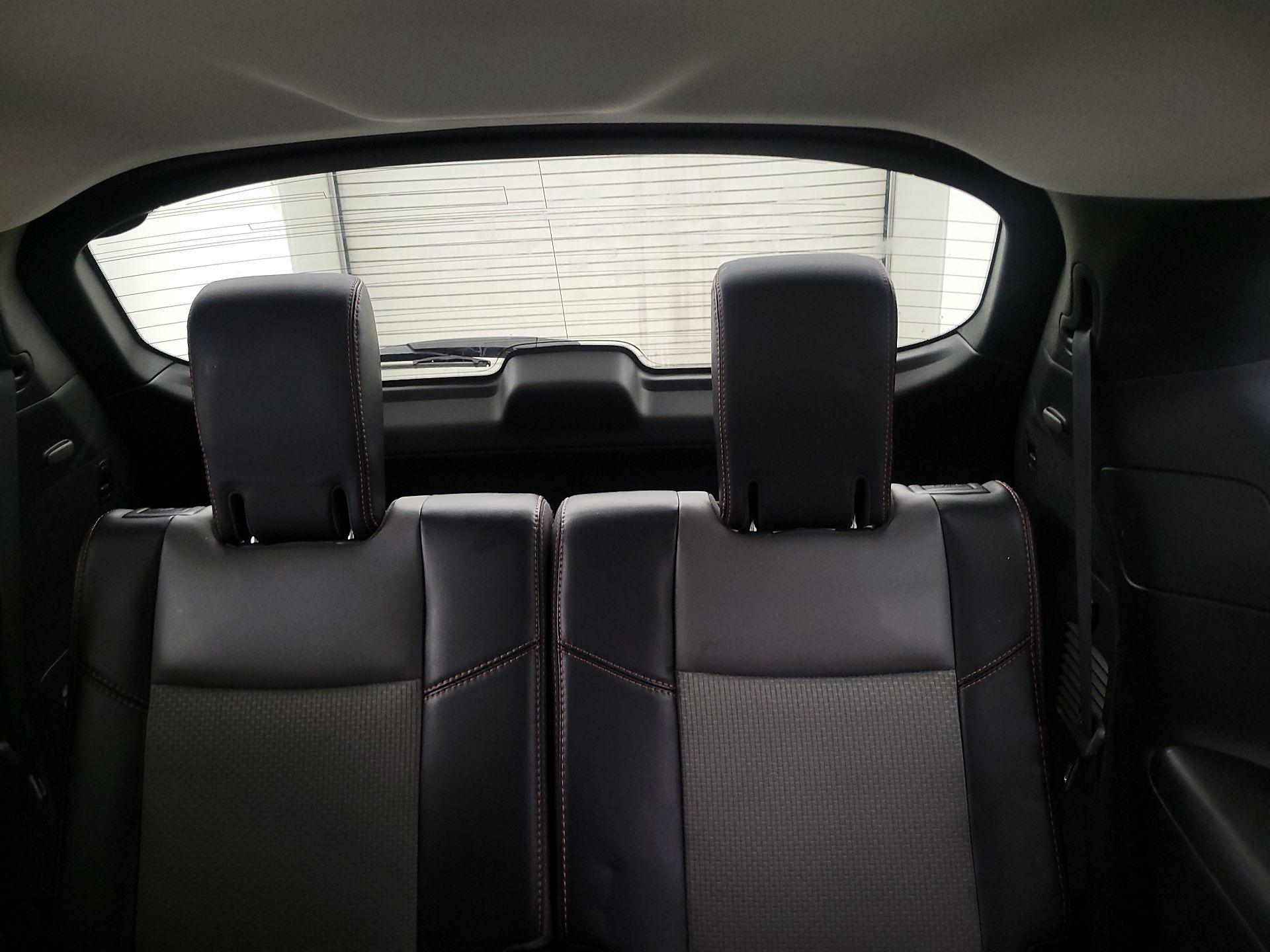 Thumbnail: 2020 Nissan Pathfinder - 20