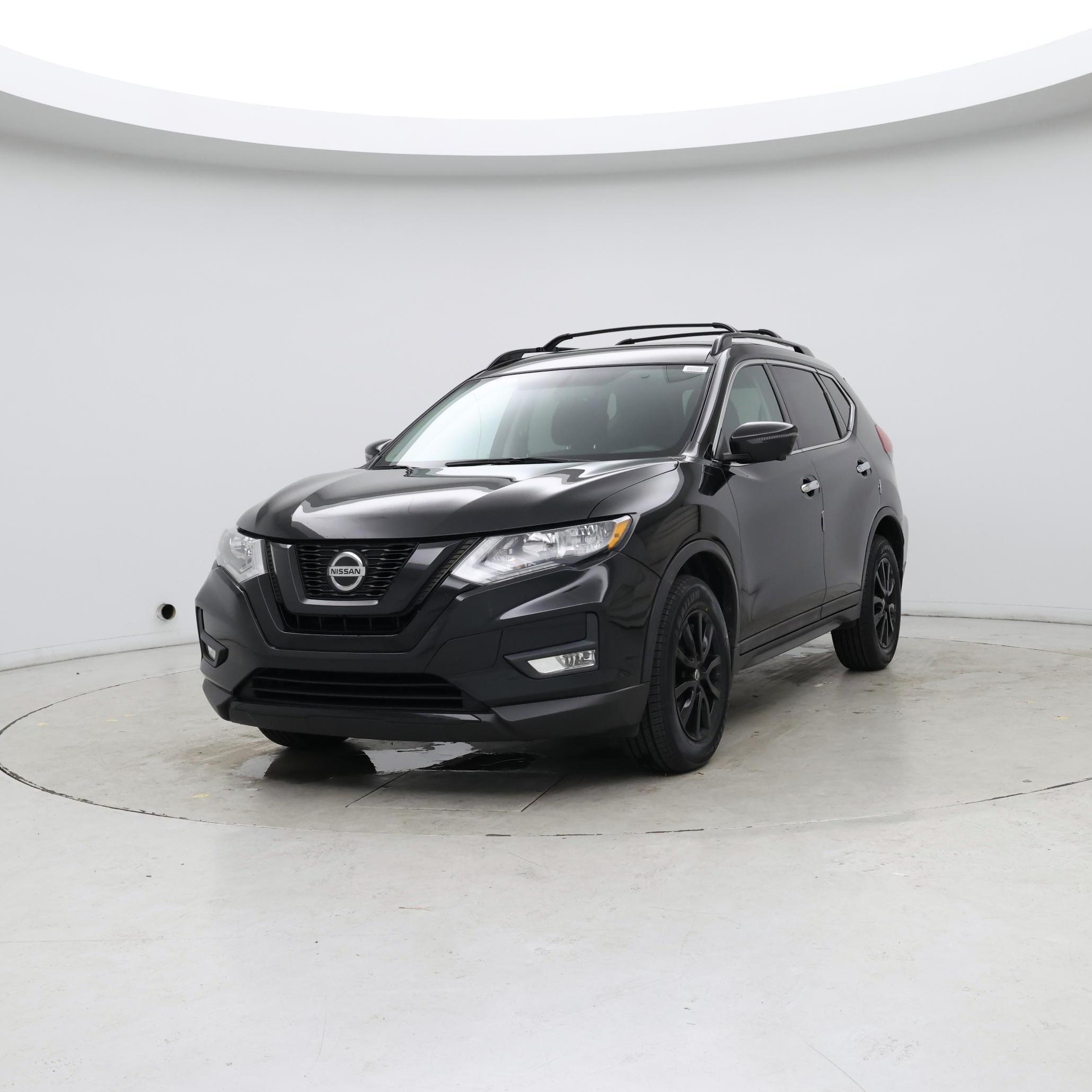 Thumbnail: 2018 Nissan Rogue - 4