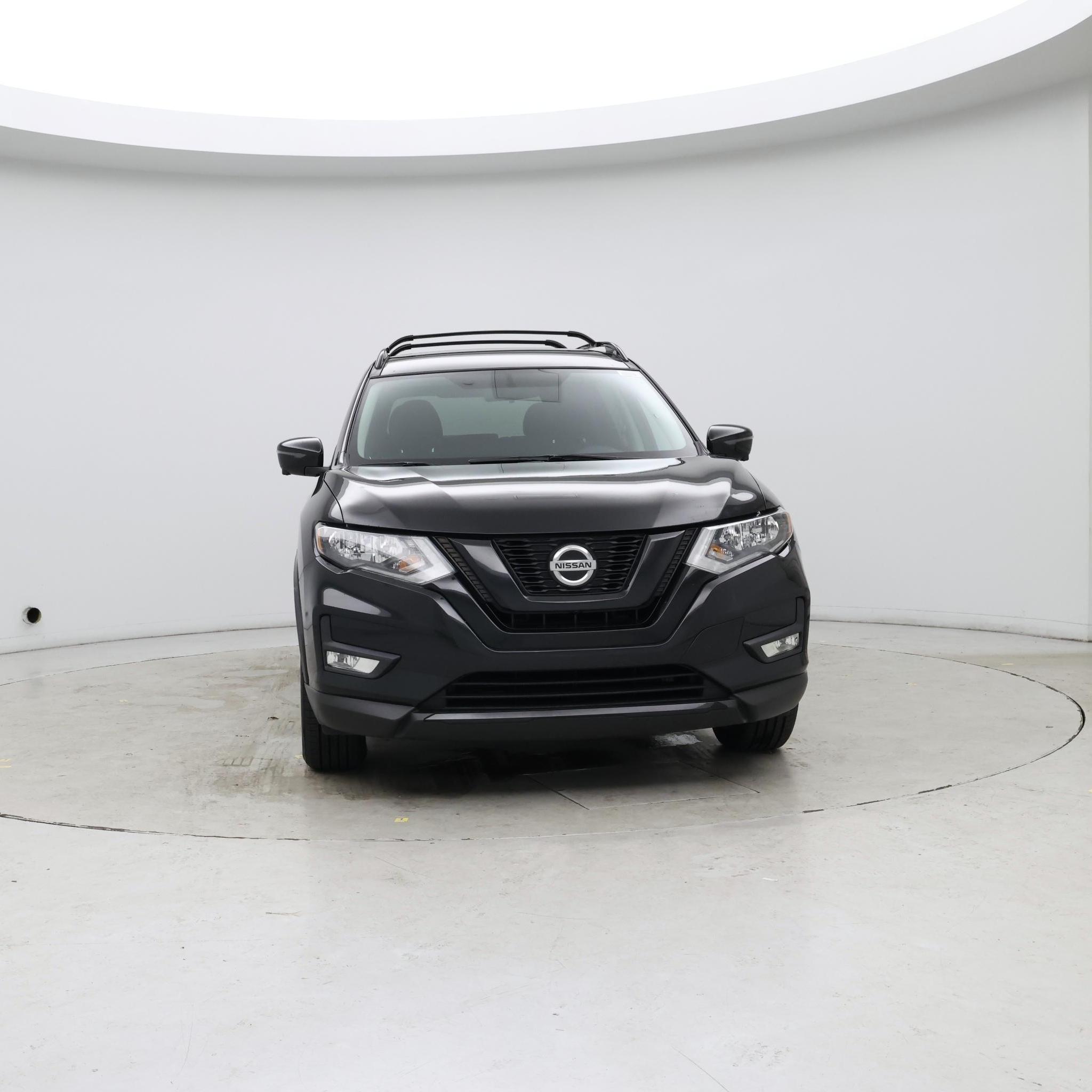 Thumbnail: 2018 Nissan Rogue - 5