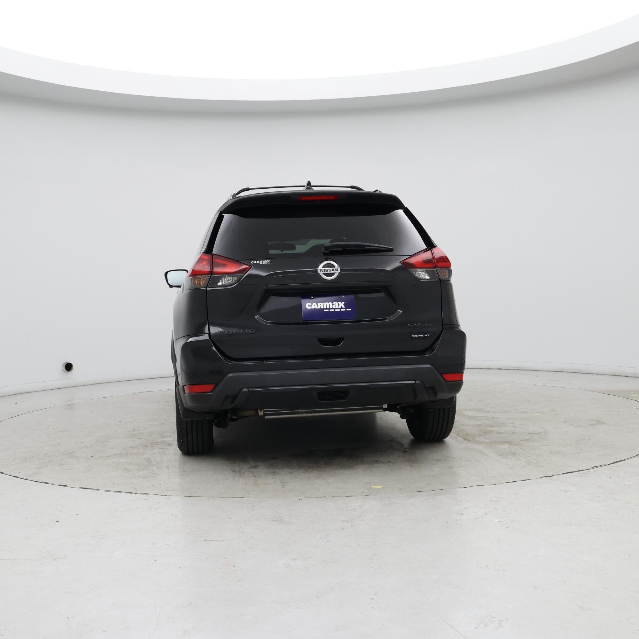 Thumbnail: 2018 Nissan Rogue - 6