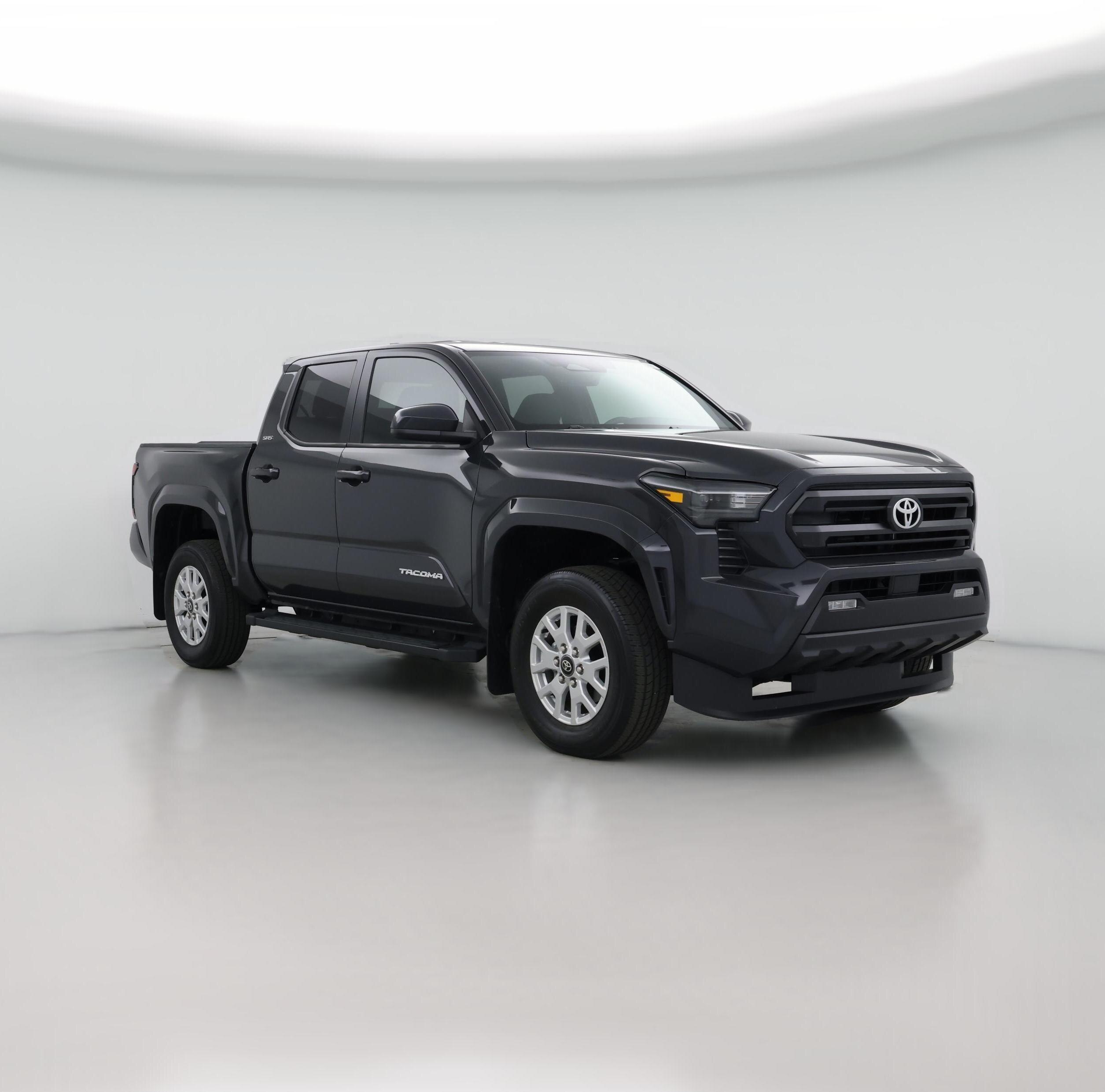 Thumbnail: 2024 Toyota Tacoma - 1