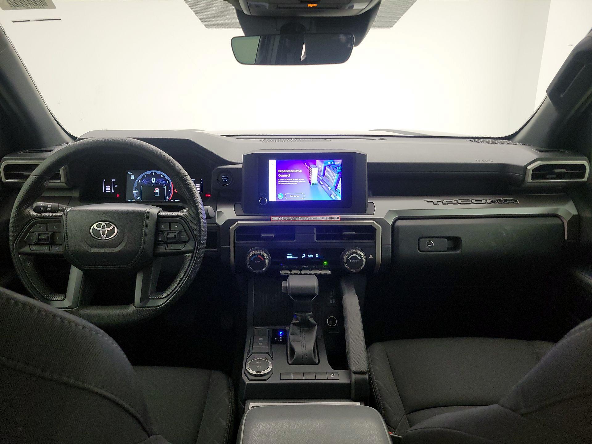 Thumbnail: 2024 Toyota Tacoma - 9