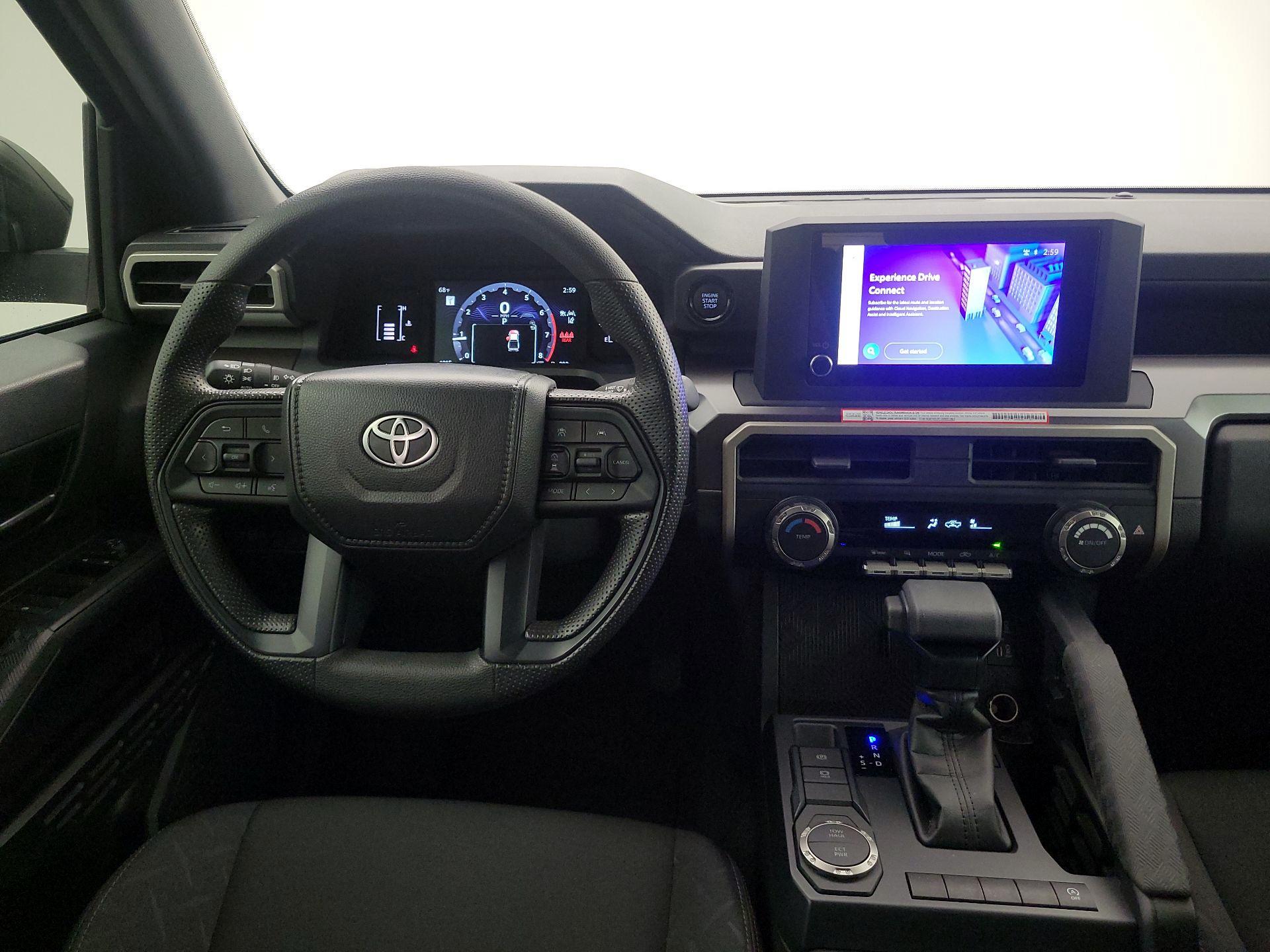 Thumbnail: 2024 Toyota Tacoma - 10