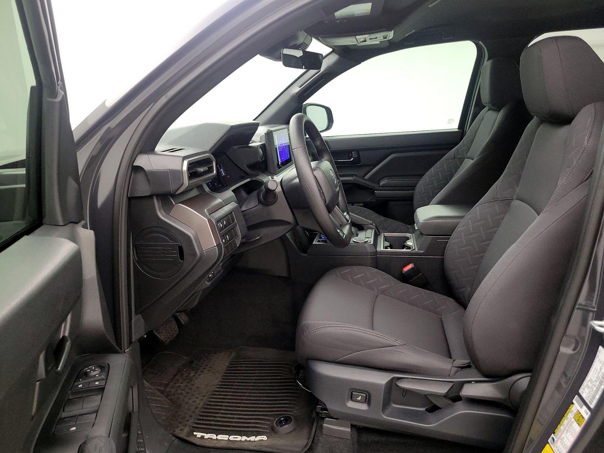 Thumbnail: 2024 Toyota Tacoma - 11