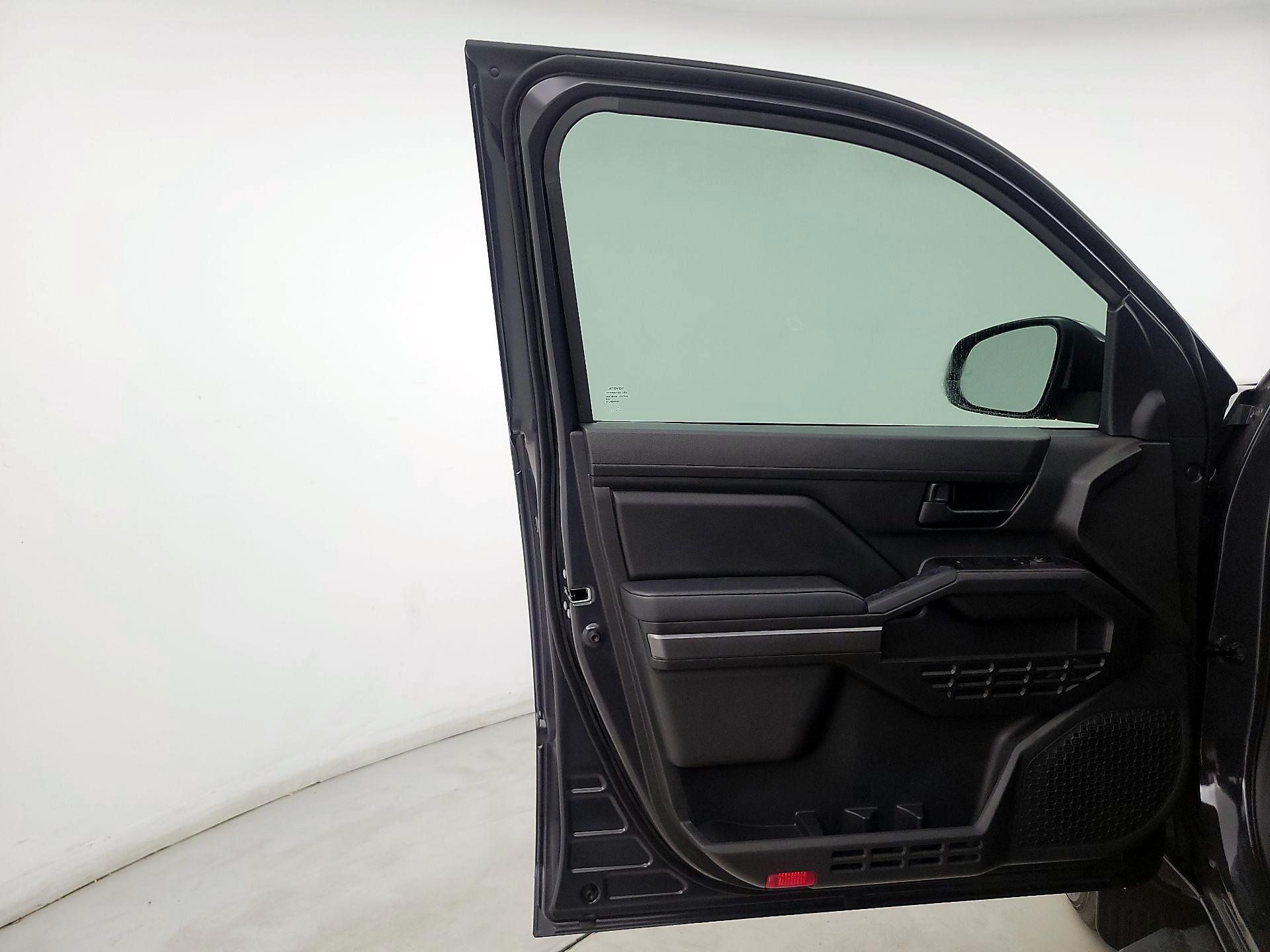 Thumbnail: 2024 Toyota Tacoma - 12