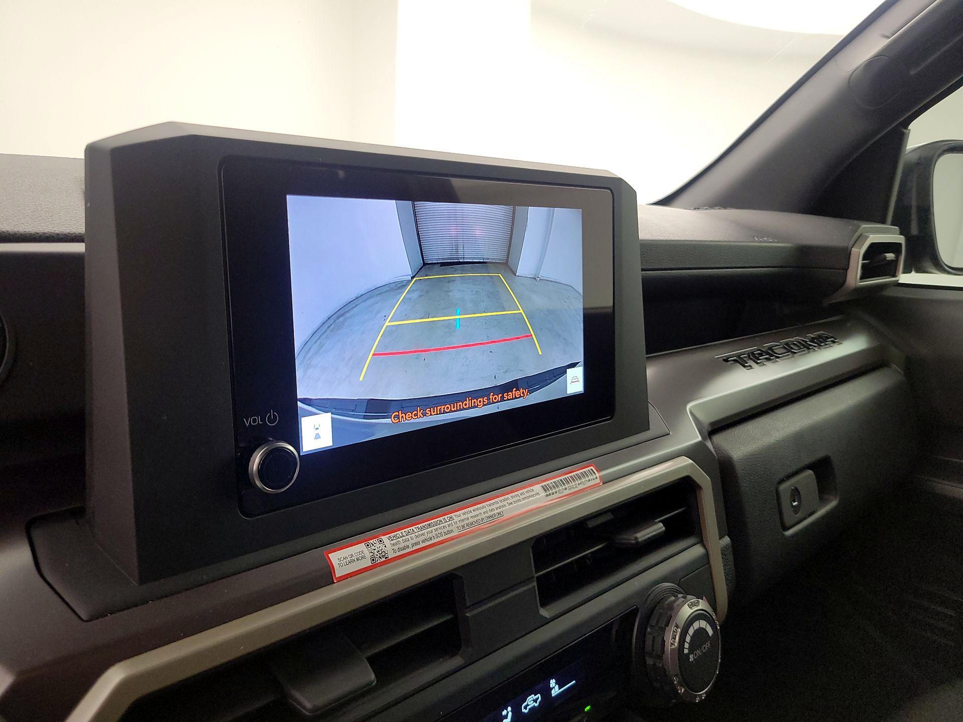 Thumbnail: 2024 Toyota Tacoma - 14