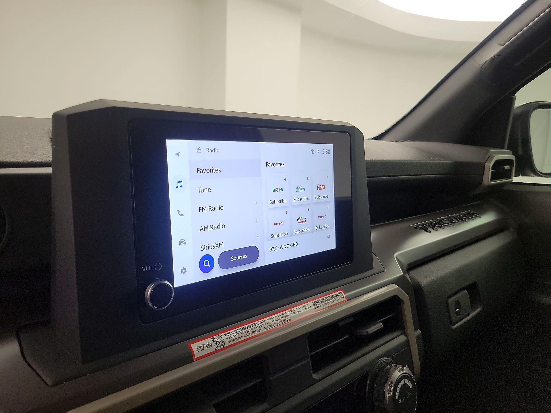 Thumbnail: 2024 Toyota Tacoma - 15