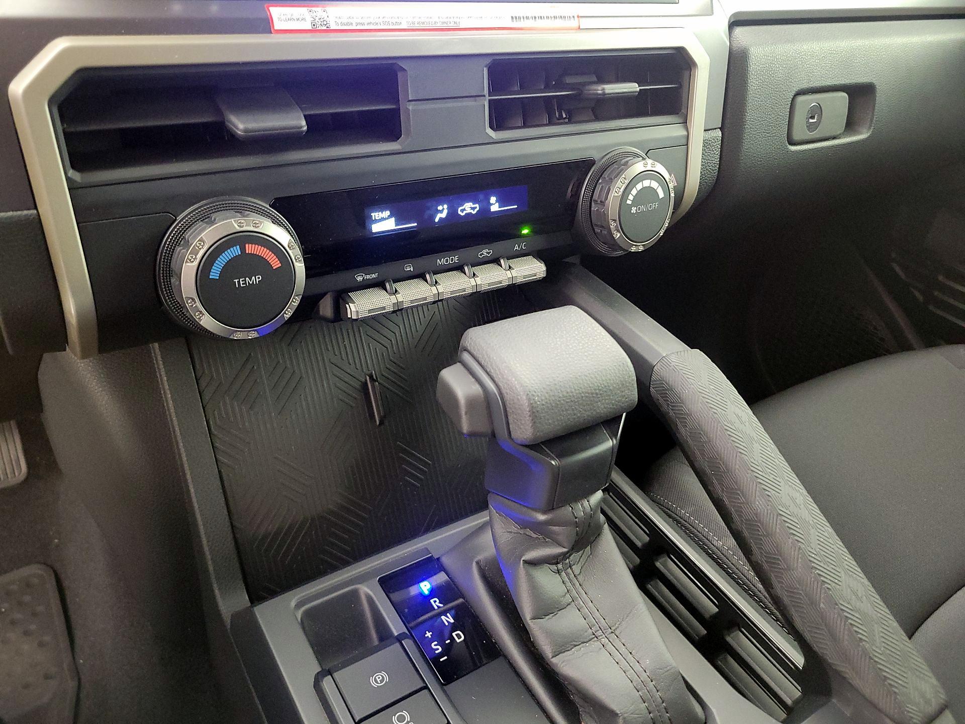 Thumbnail: 2024 Toyota Tacoma - 16