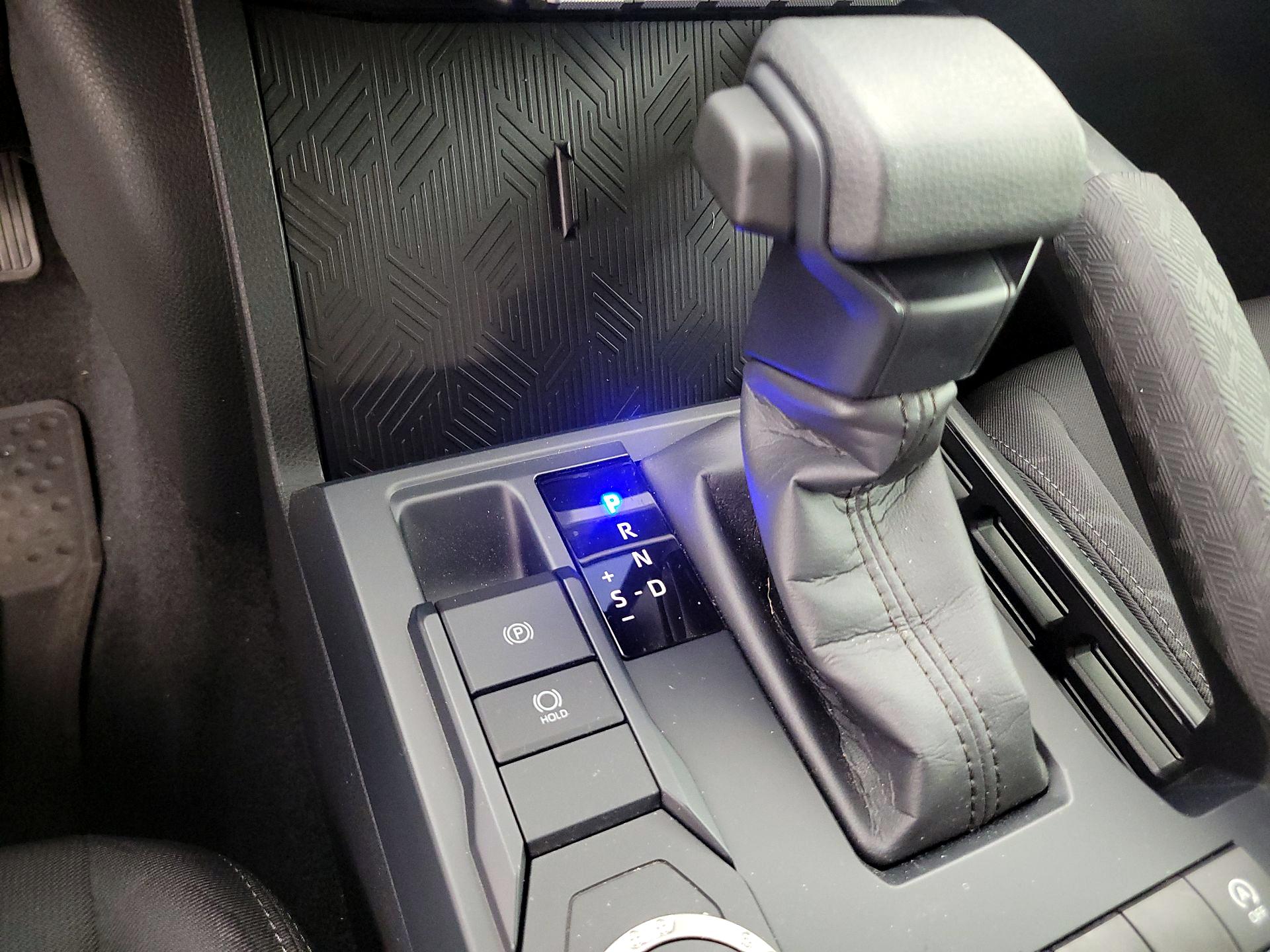 Thumbnail: 2024 Toyota Tacoma - 17