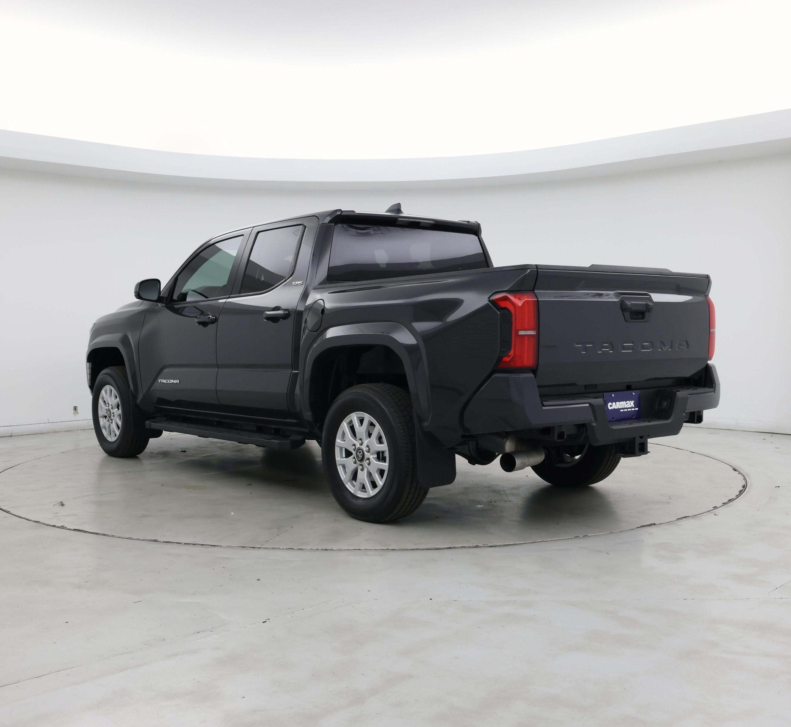 Thumbnail: 2024 Toyota Tacoma - 2