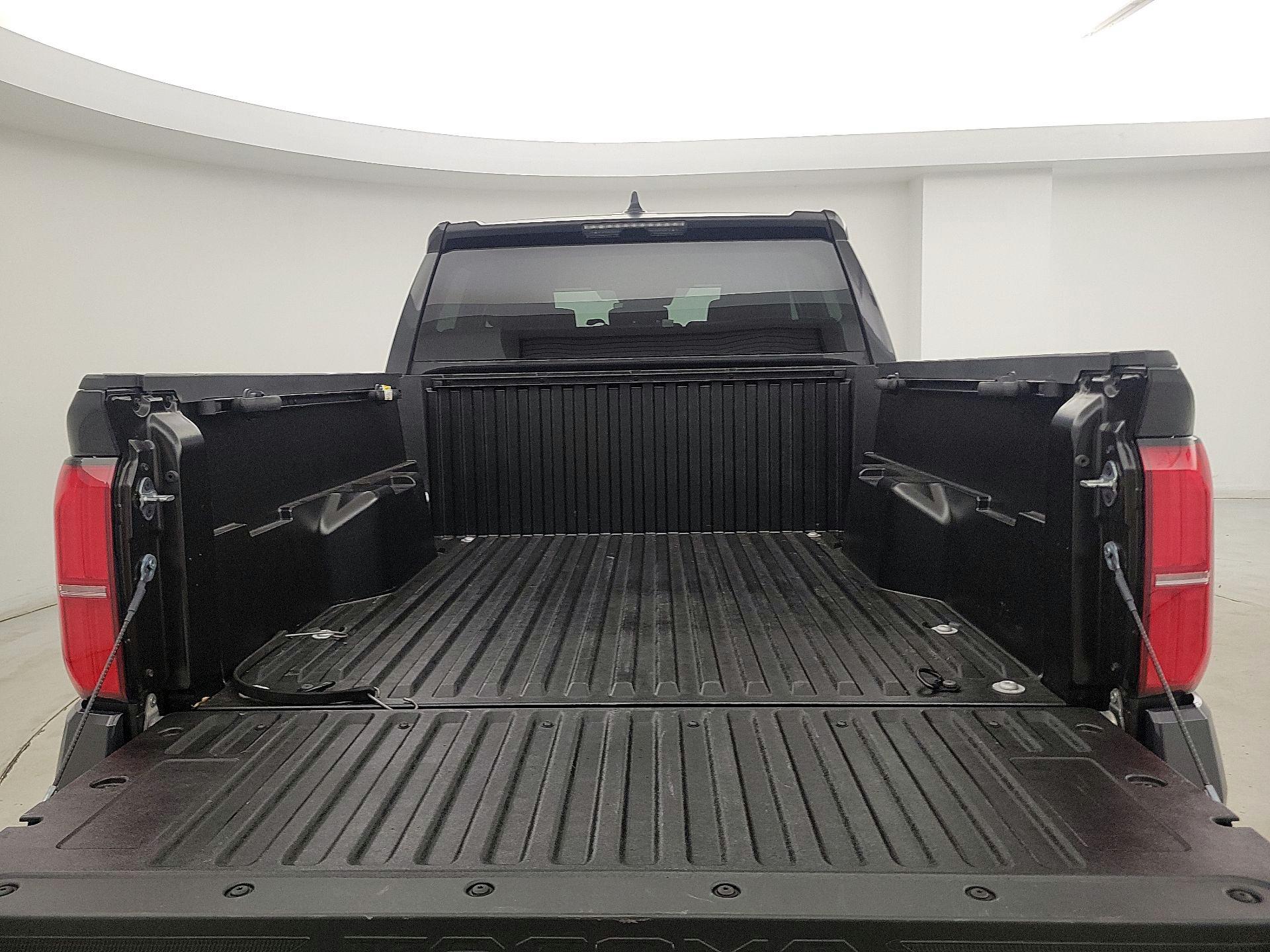 Thumbnail: 2024 Toyota Tacoma - 20