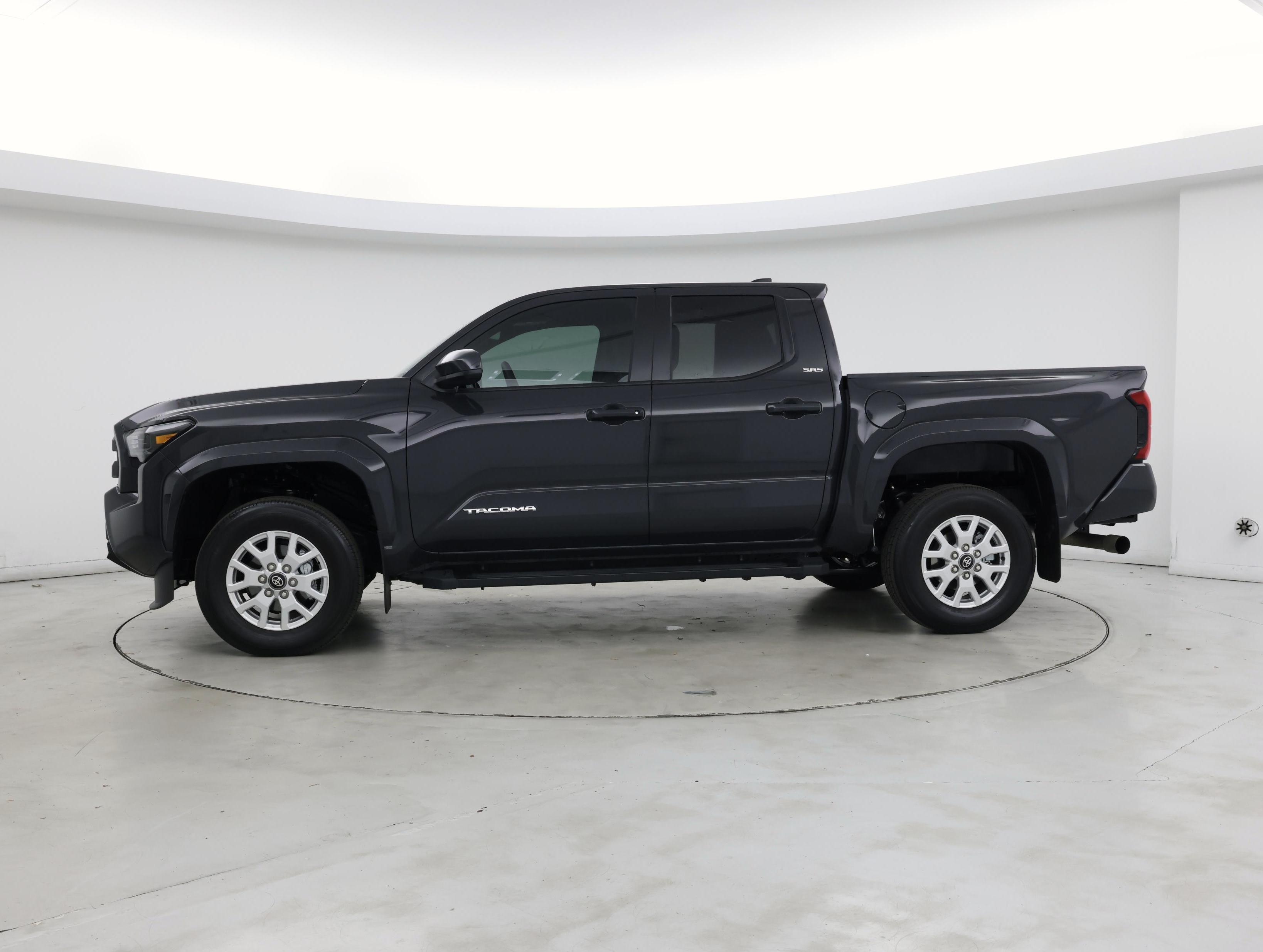 Thumbnail: 2024 Toyota Tacoma - 3