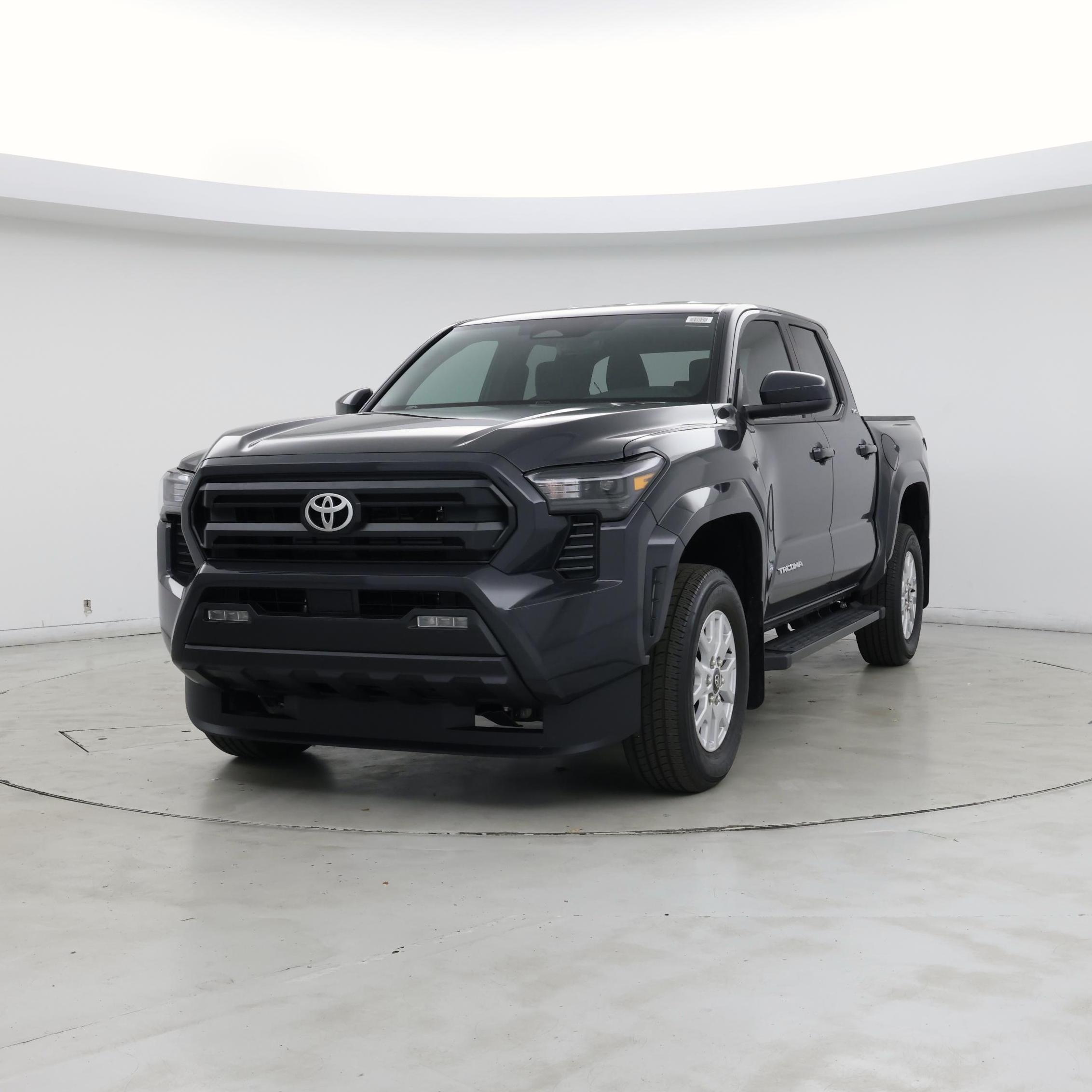 Thumbnail: 2024 Toyota Tacoma - 4