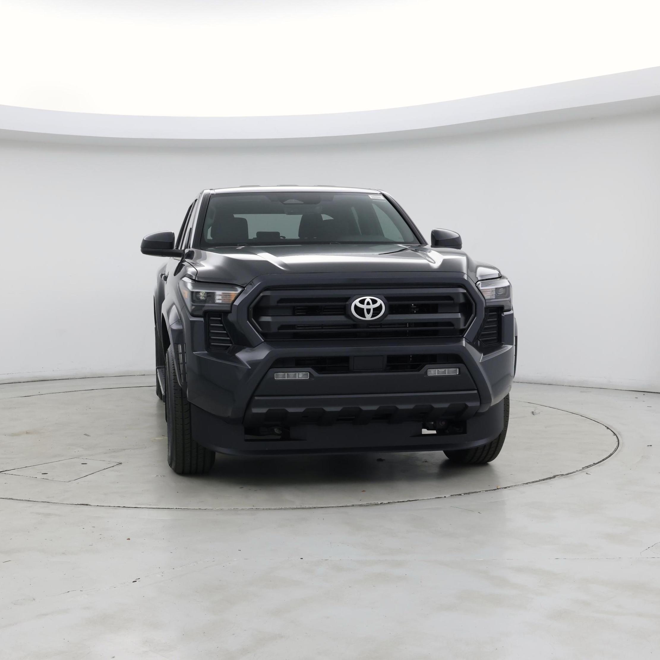 Thumbnail: 2024 Toyota Tacoma - 5