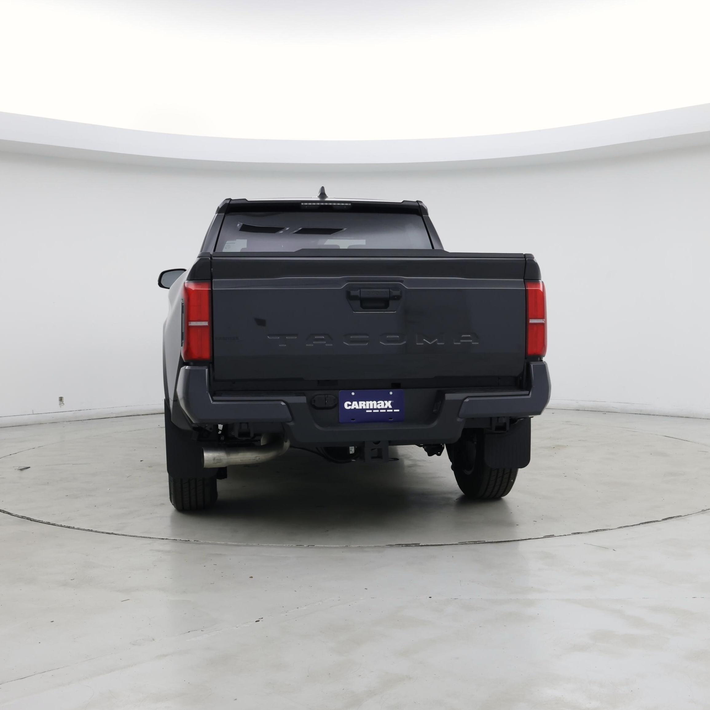 Thumbnail: 2024 Toyota Tacoma - 6