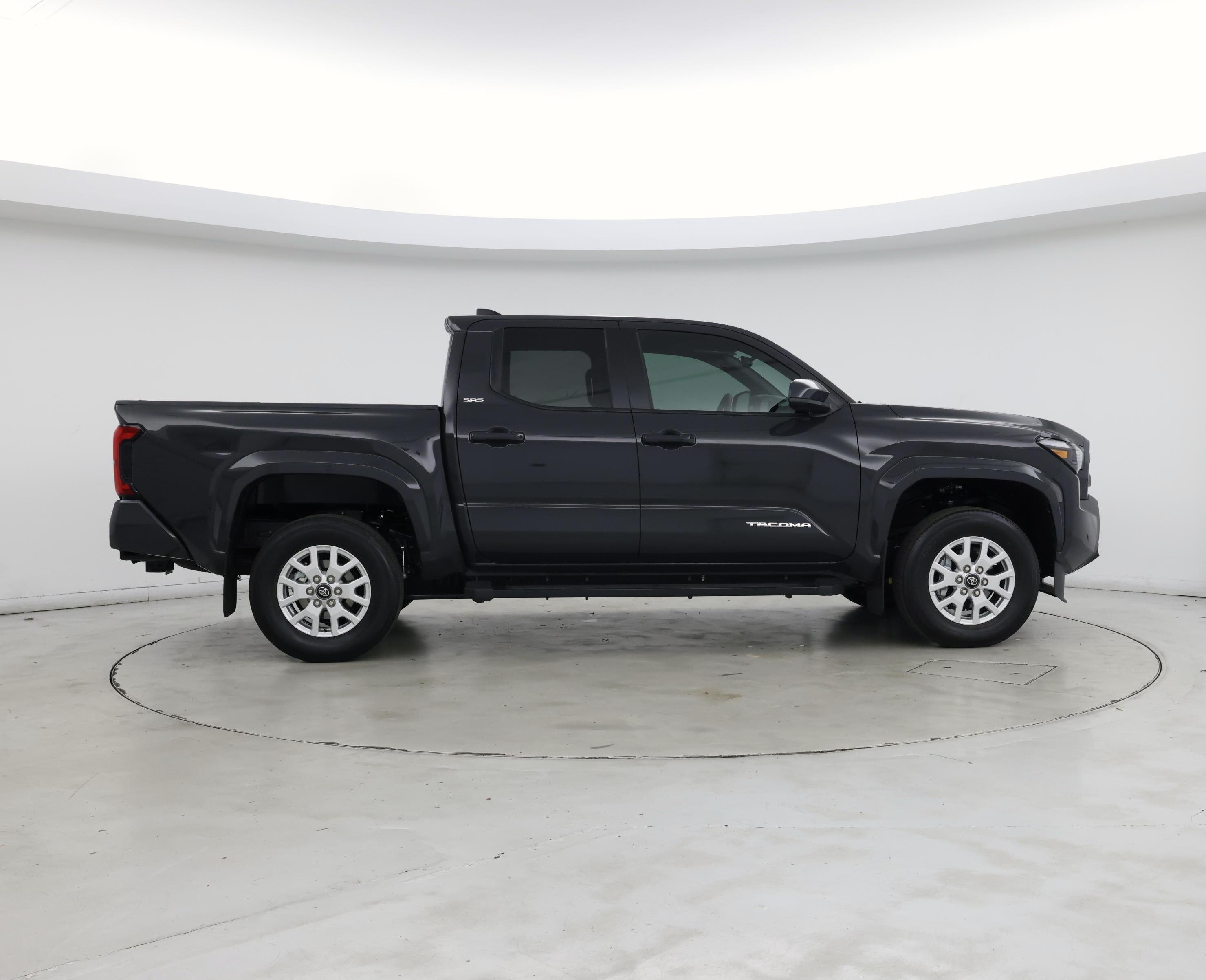 Thumbnail: 2024 Toyota Tacoma - 7