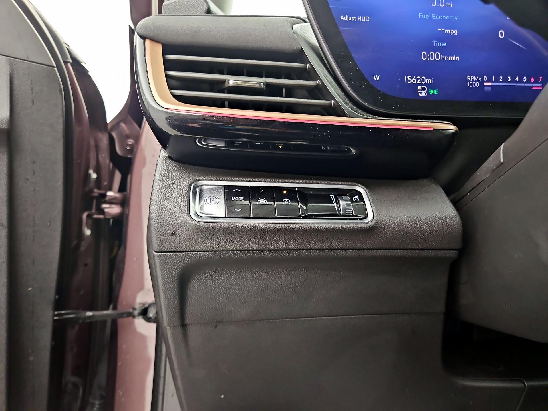 Thumbnail: 2024 Buick Envision - 13