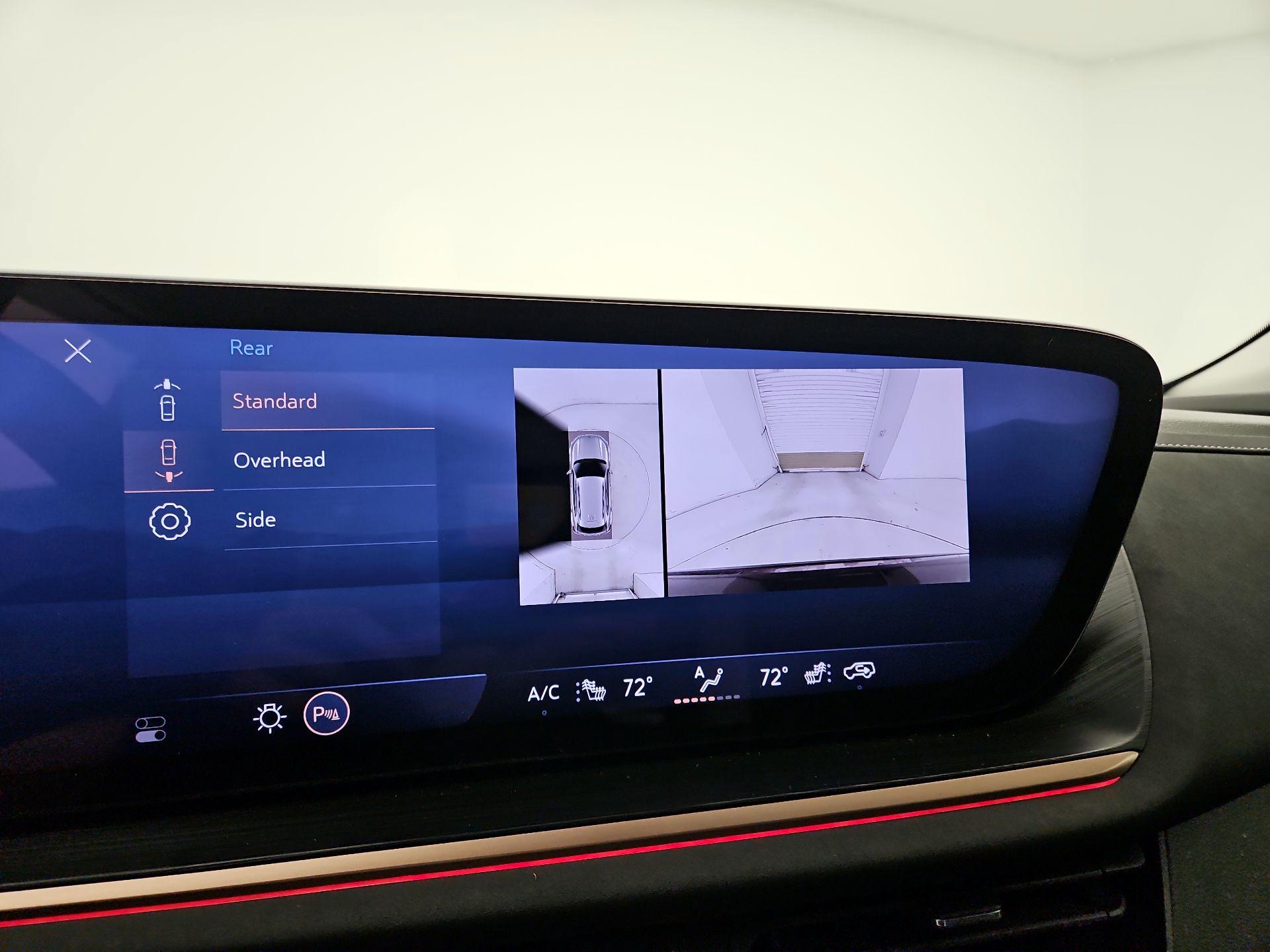 Thumbnail: 2024 Buick Envision - 14