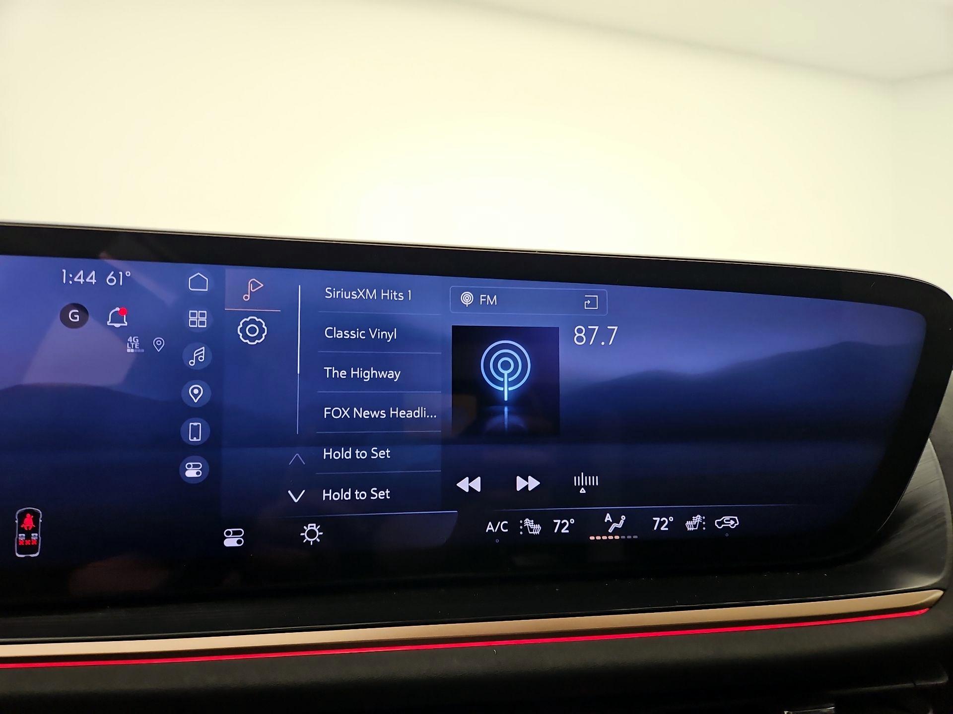 Thumbnail: 2024 Buick Envision - 15