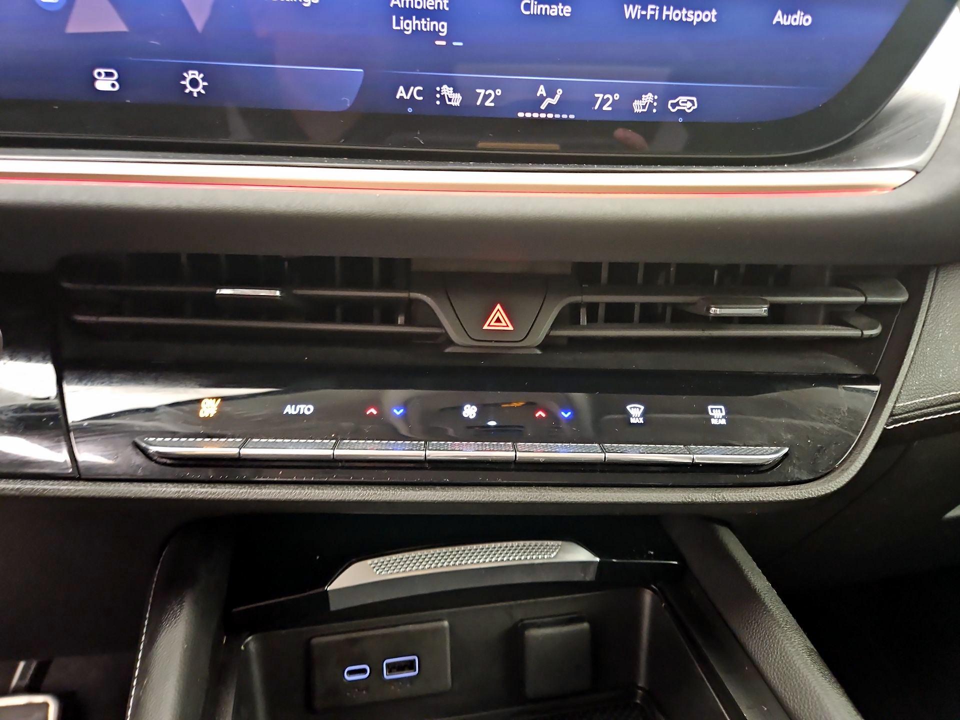 Thumbnail: 2024 Buick Envision - 16