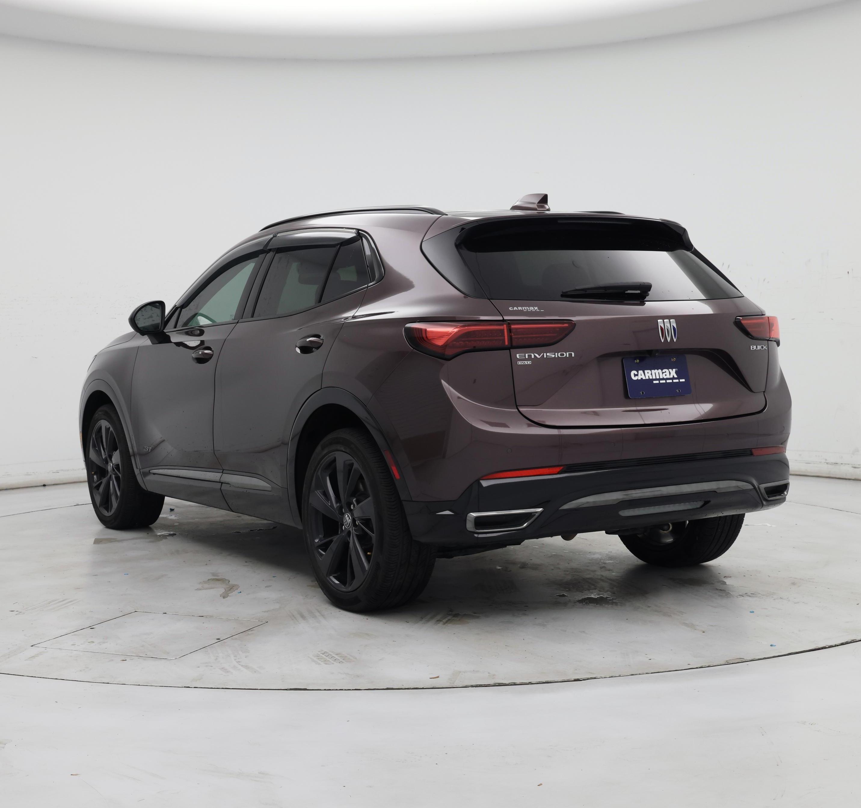 Thumbnail: 2024 Buick Envision - 2