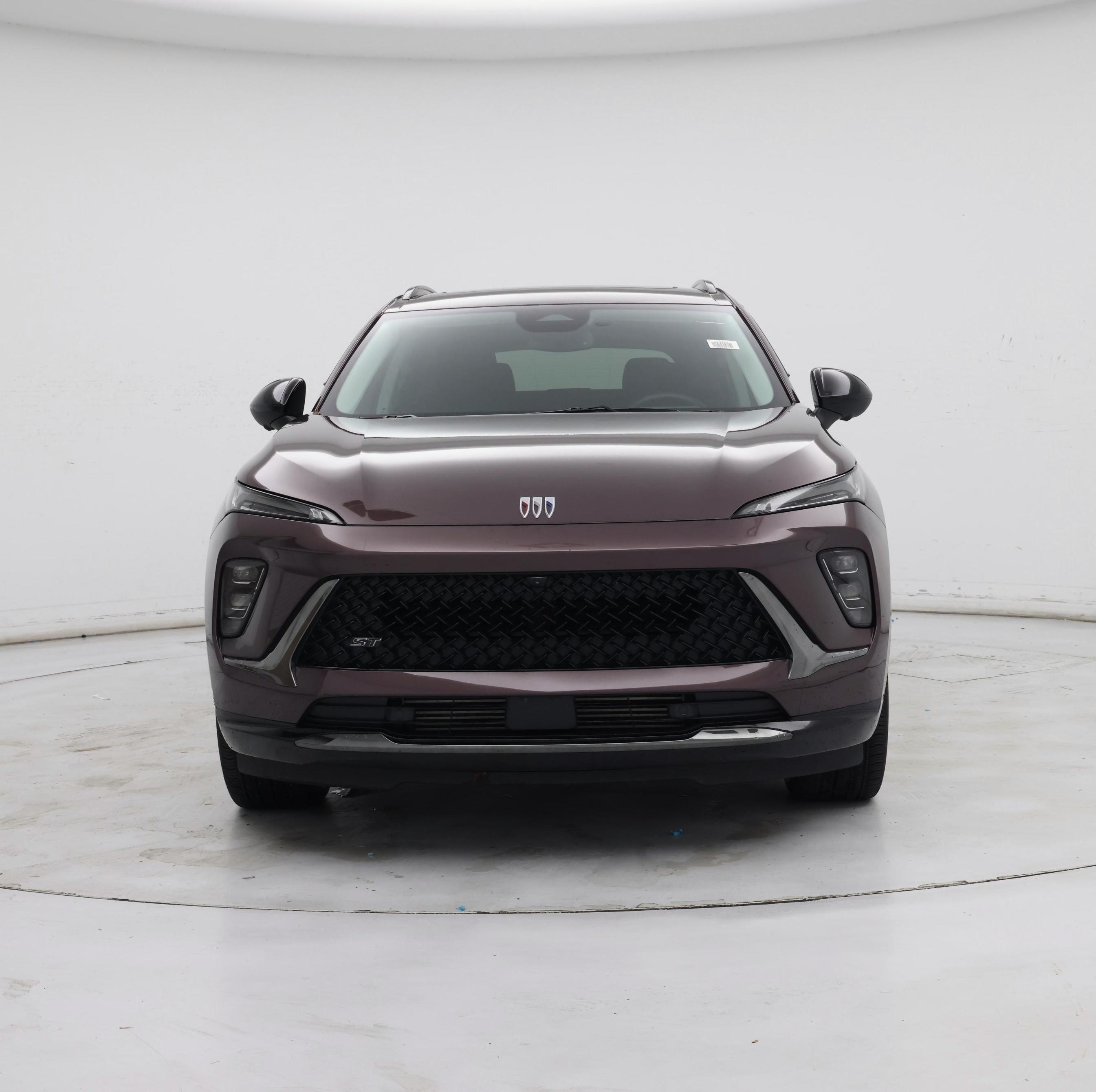 Thumbnail: 2024 Buick Envision - 5