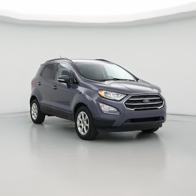 Picture of 2019 Ford EcoSport SE with stock number 28128192