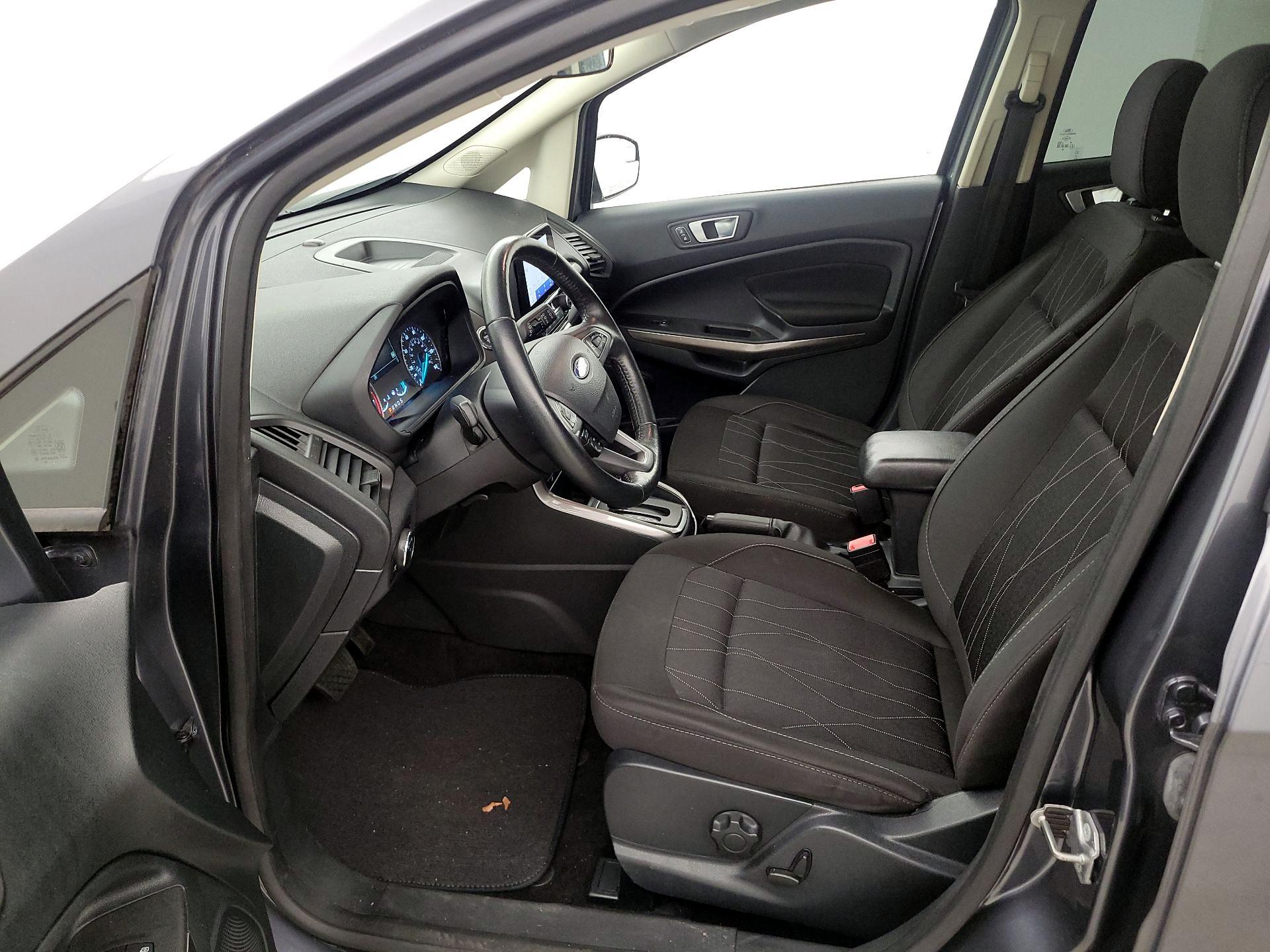 Thumbnail: 2019 Ford EcoSport - 11