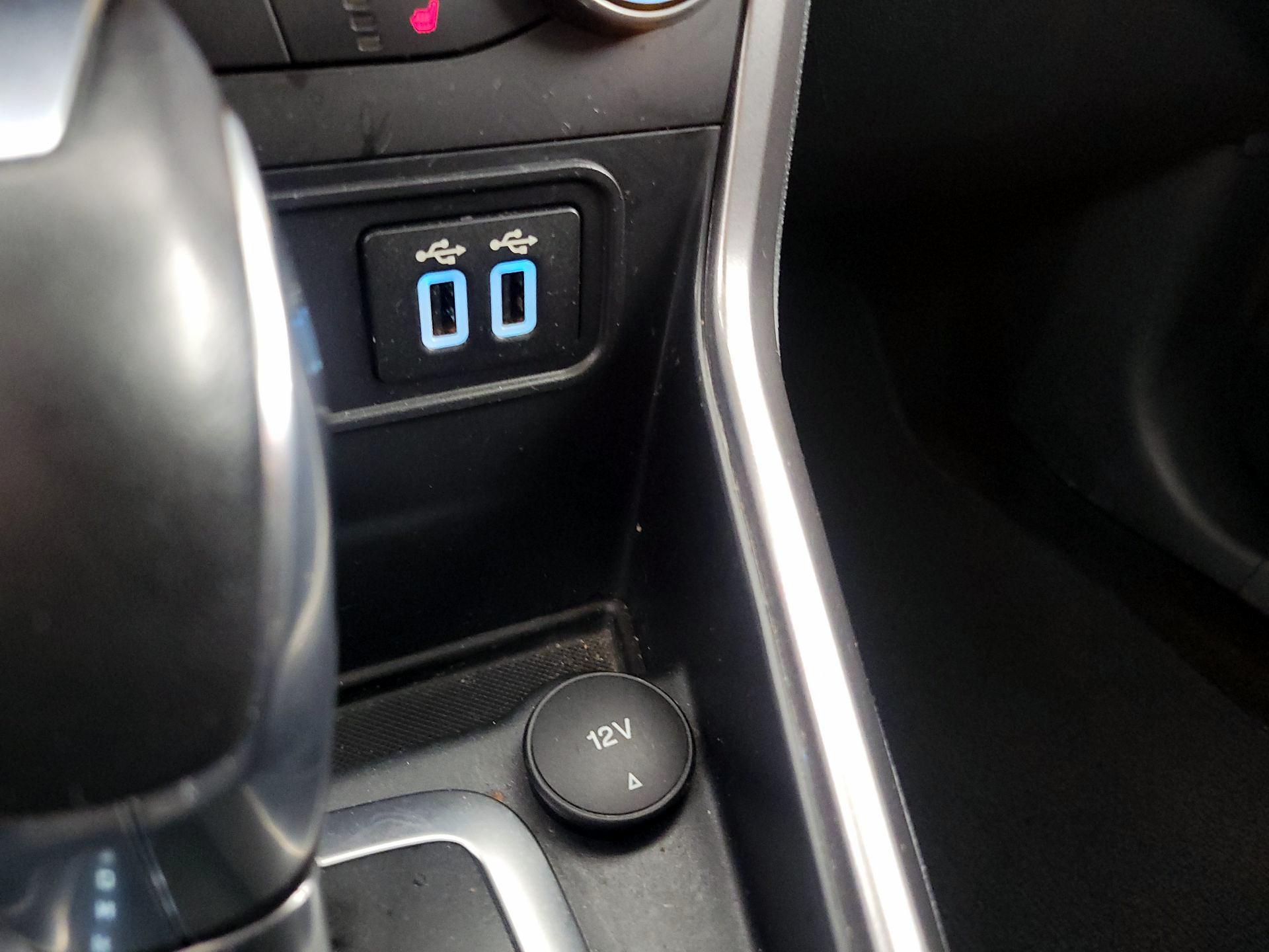 Thumbnail: 2019 Ford EcoSport - 18