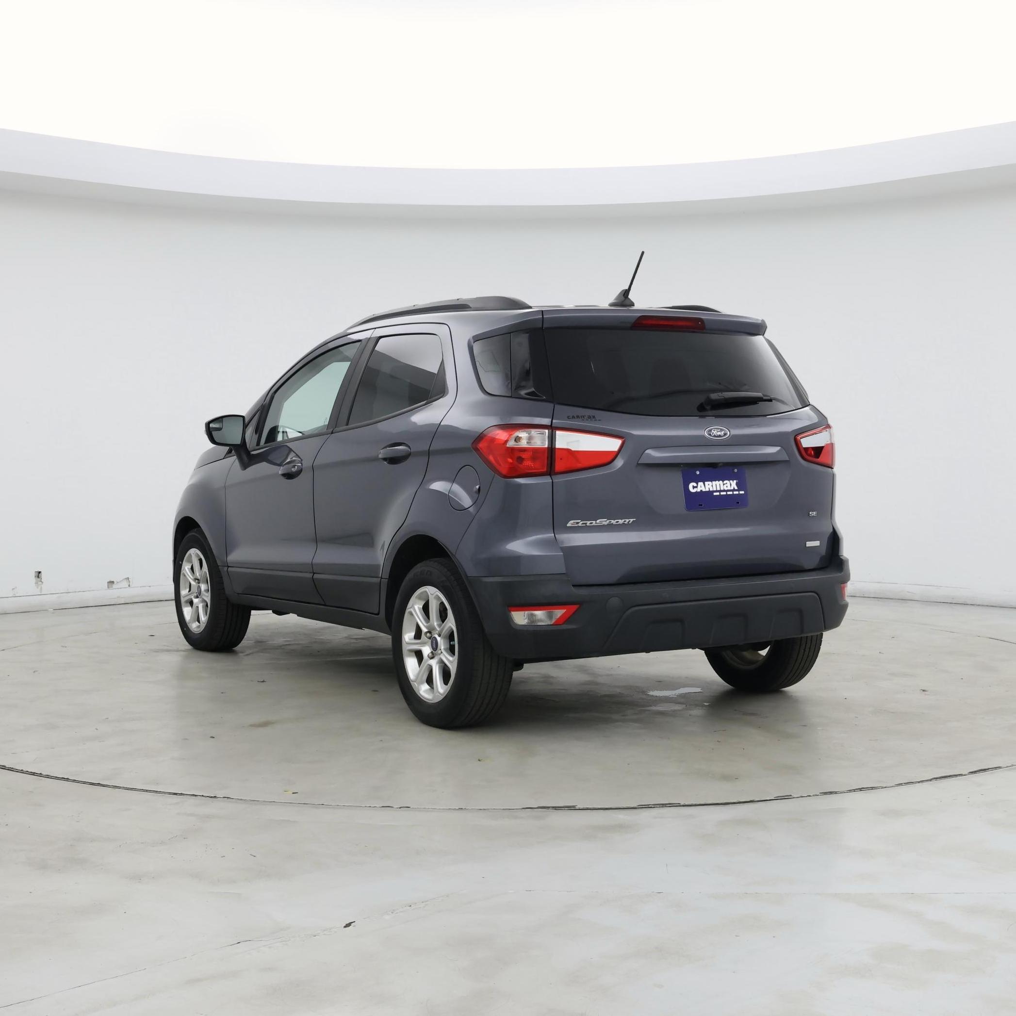 Thumbnail: 2019 Ford EcoSport - 2