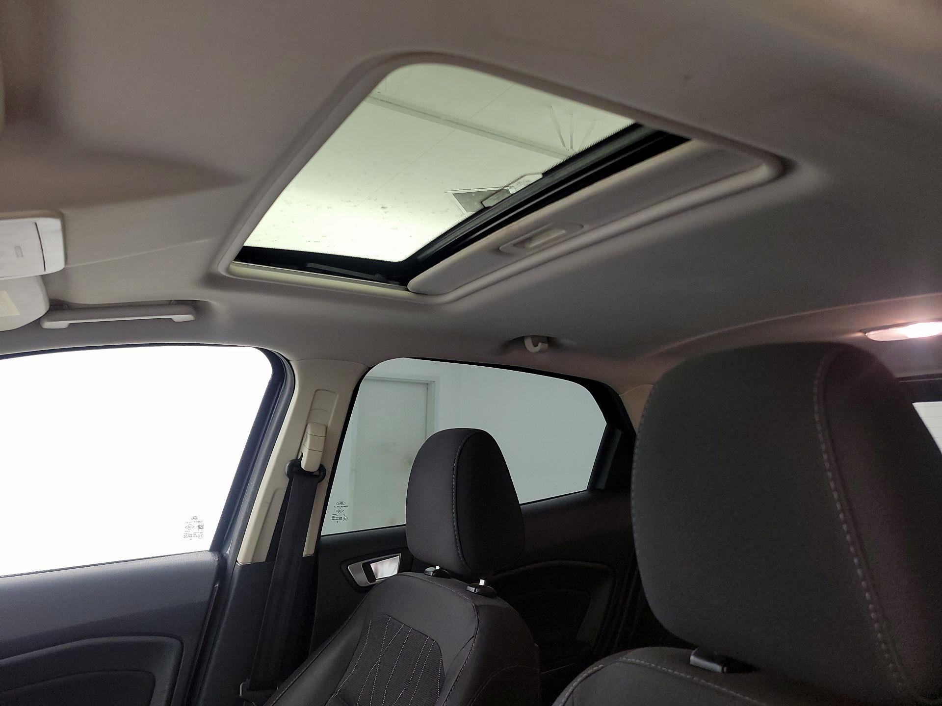 Thumbnail: 2019 Ford EcoSport - 19