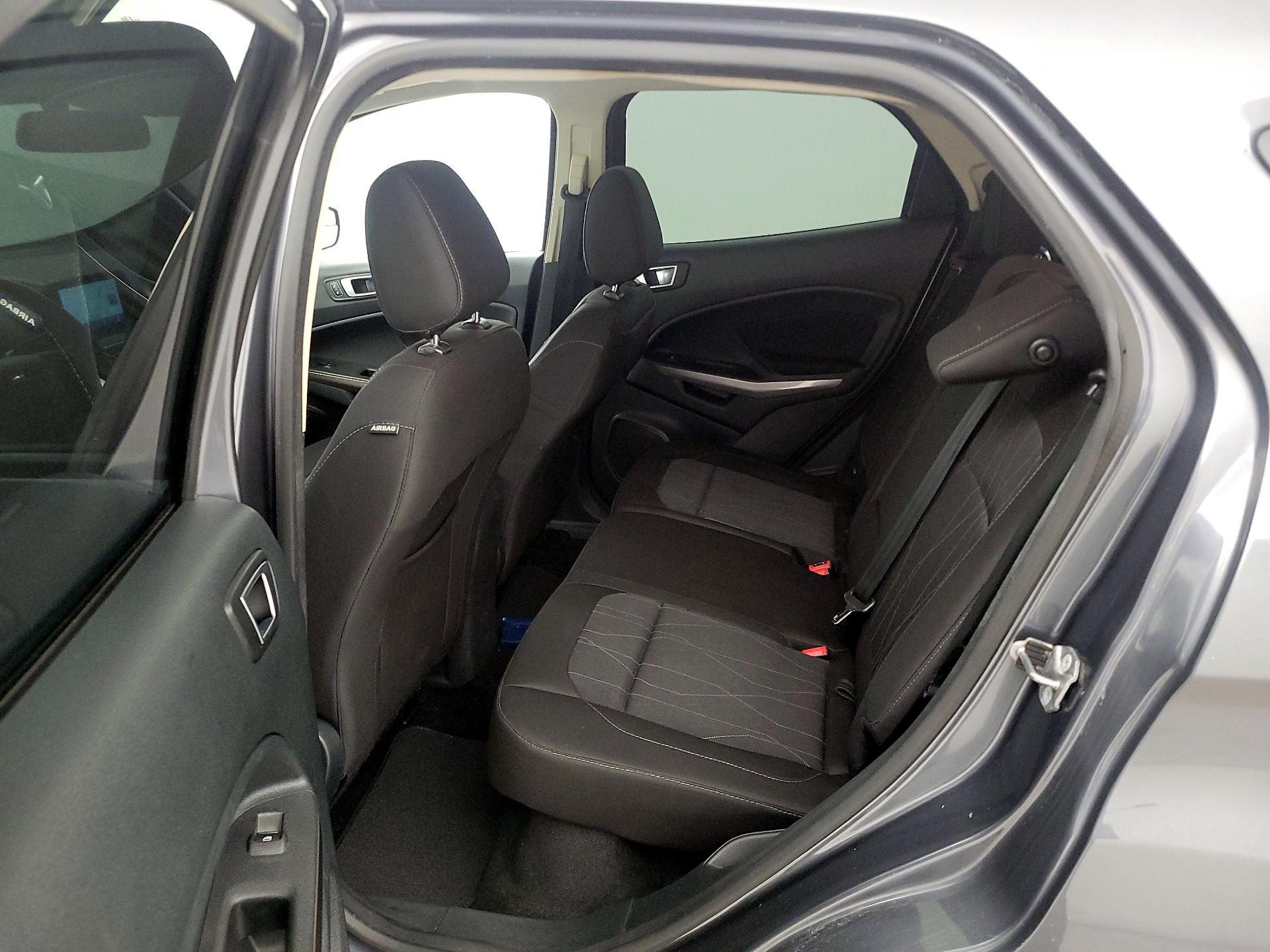 Thumbnail: 2019 Ford EcoSport - 20