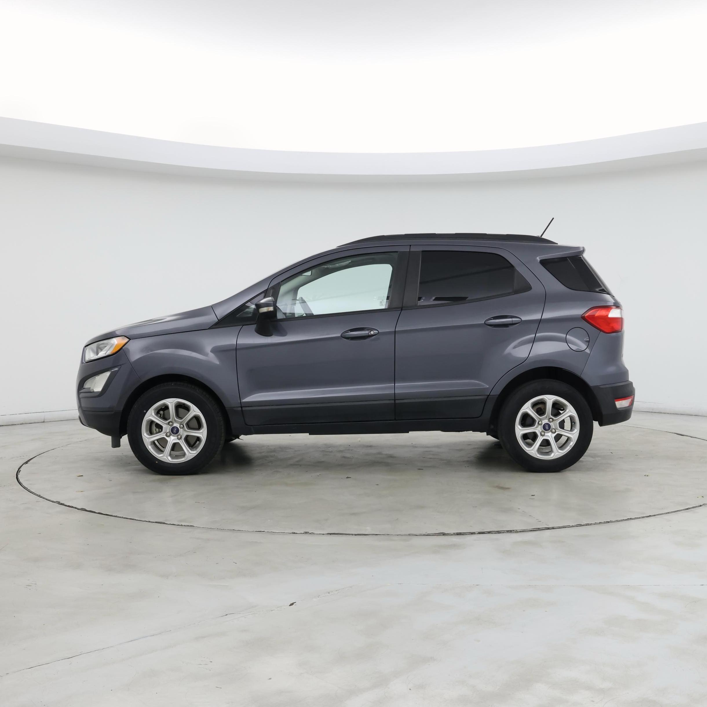 Thumbnail: 2019 Ford EcoSport - 3
