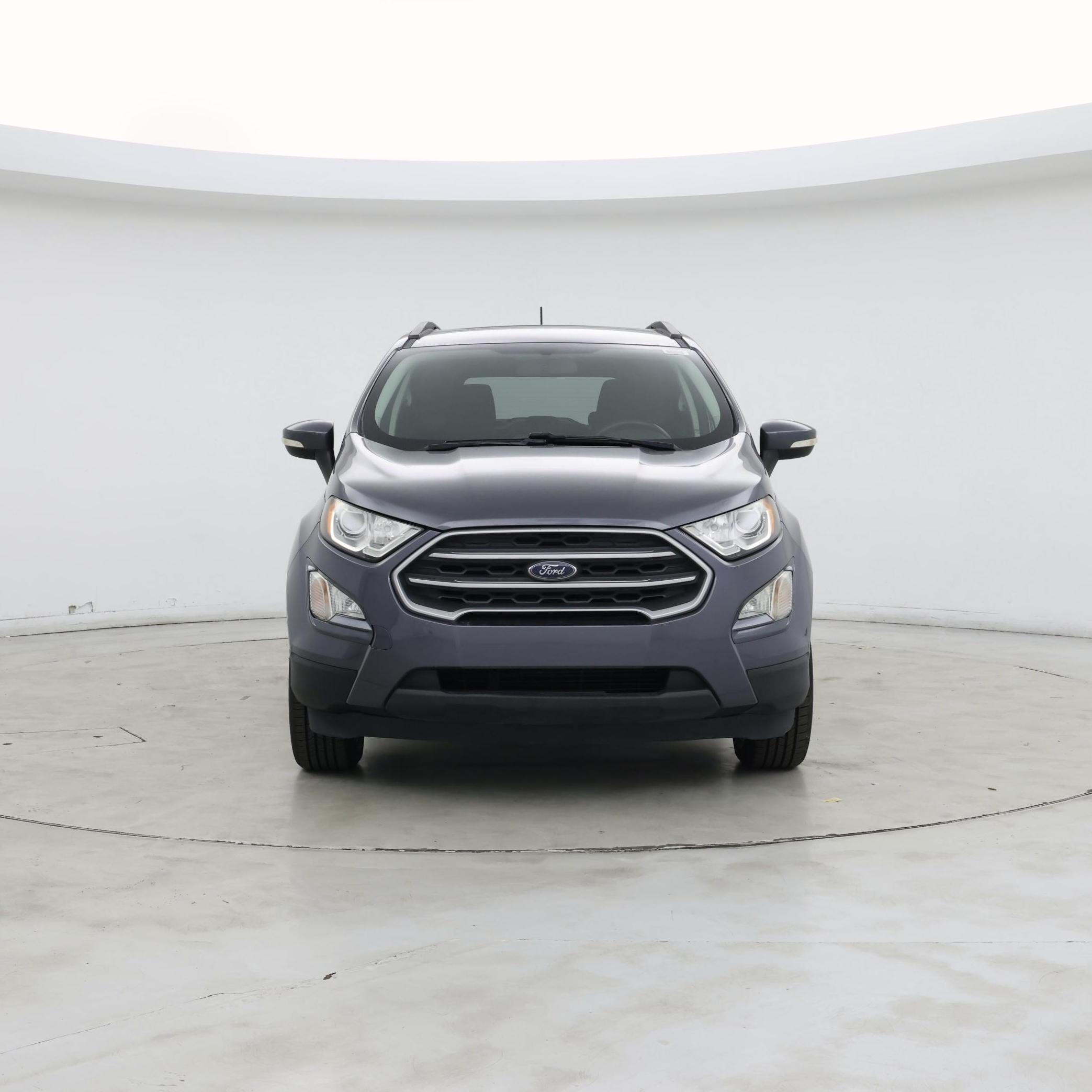 Thumbnail: 2019 Ford EcoSport - 5