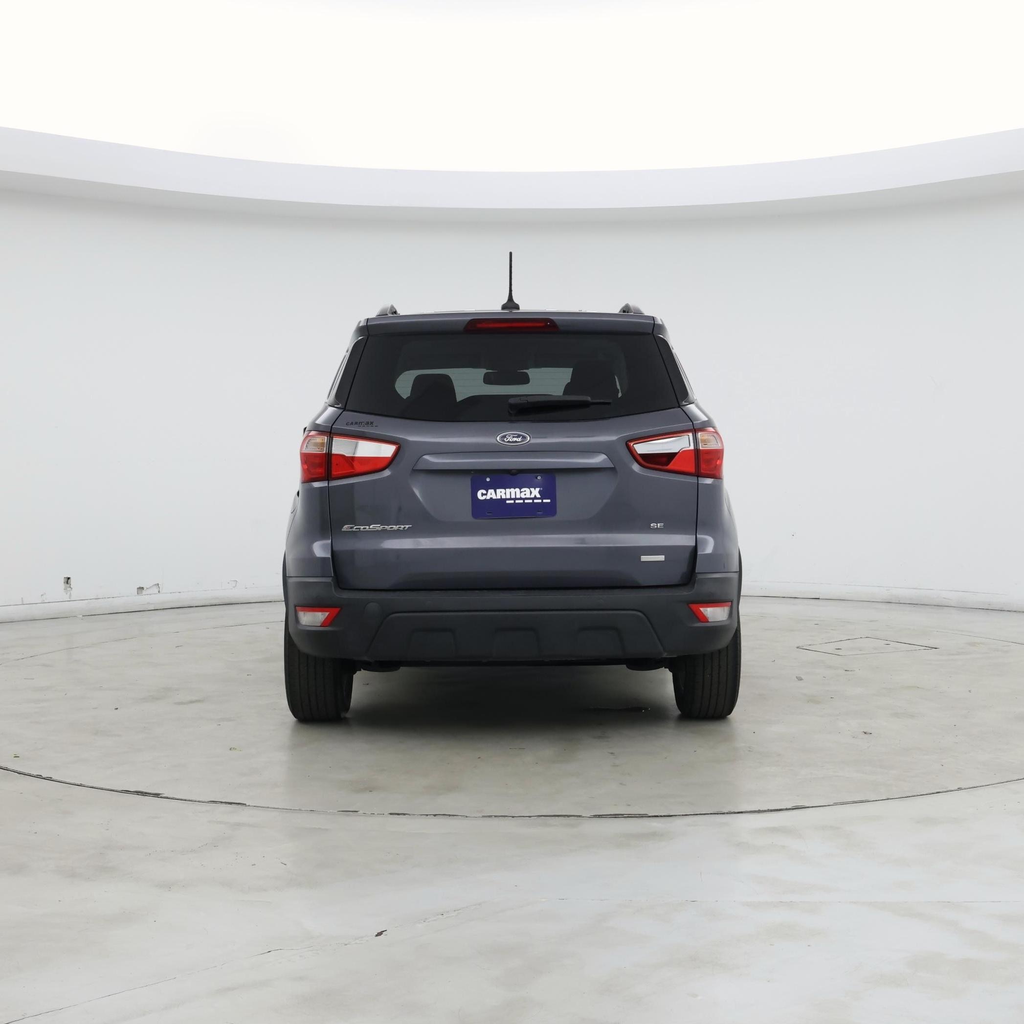 Thumbnail: 2019 Ford EcoSport - 6