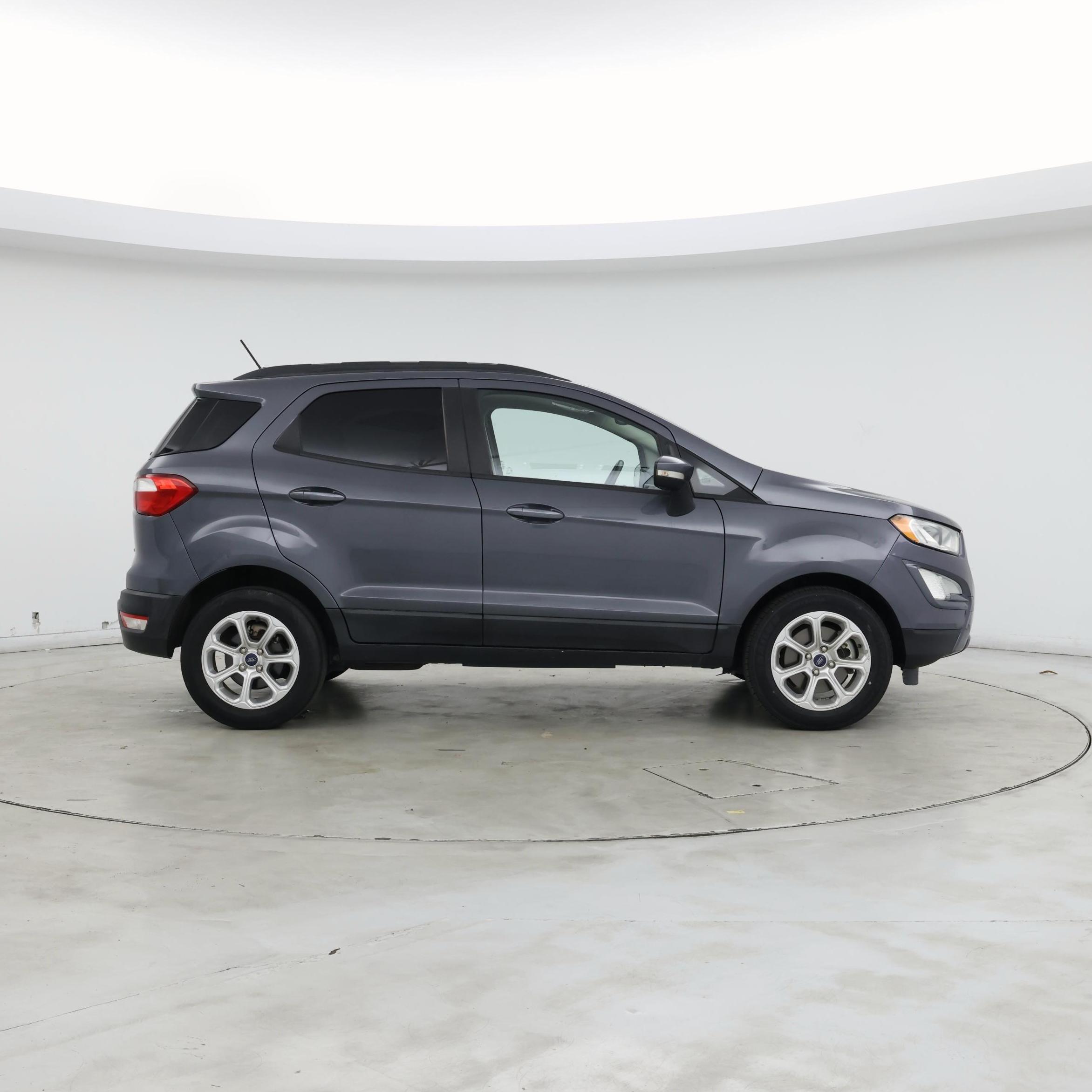 Thumbnail: 2019 Ford EcoSport - 7