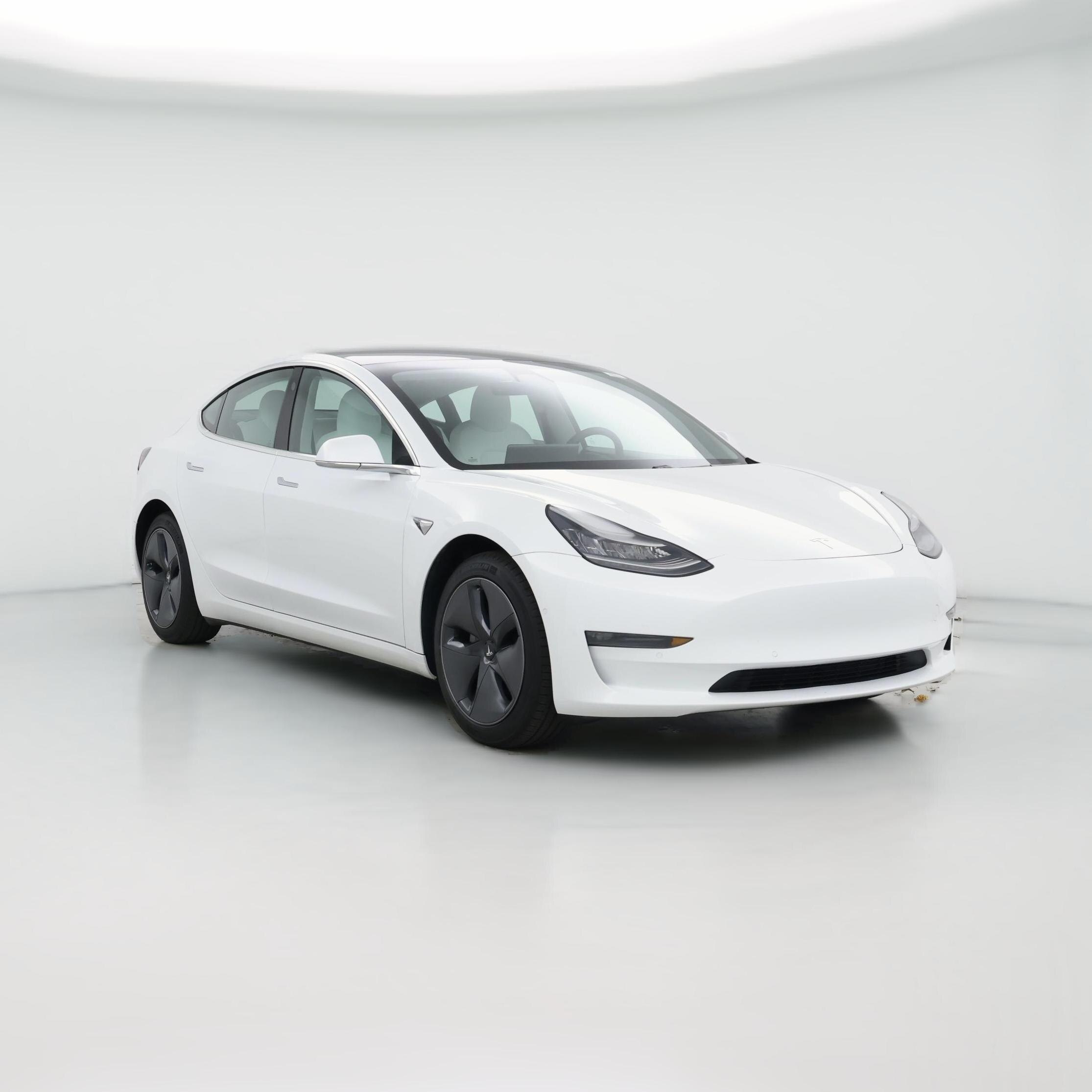 Thumbnail: 2020 Tesla Model 3 - 1