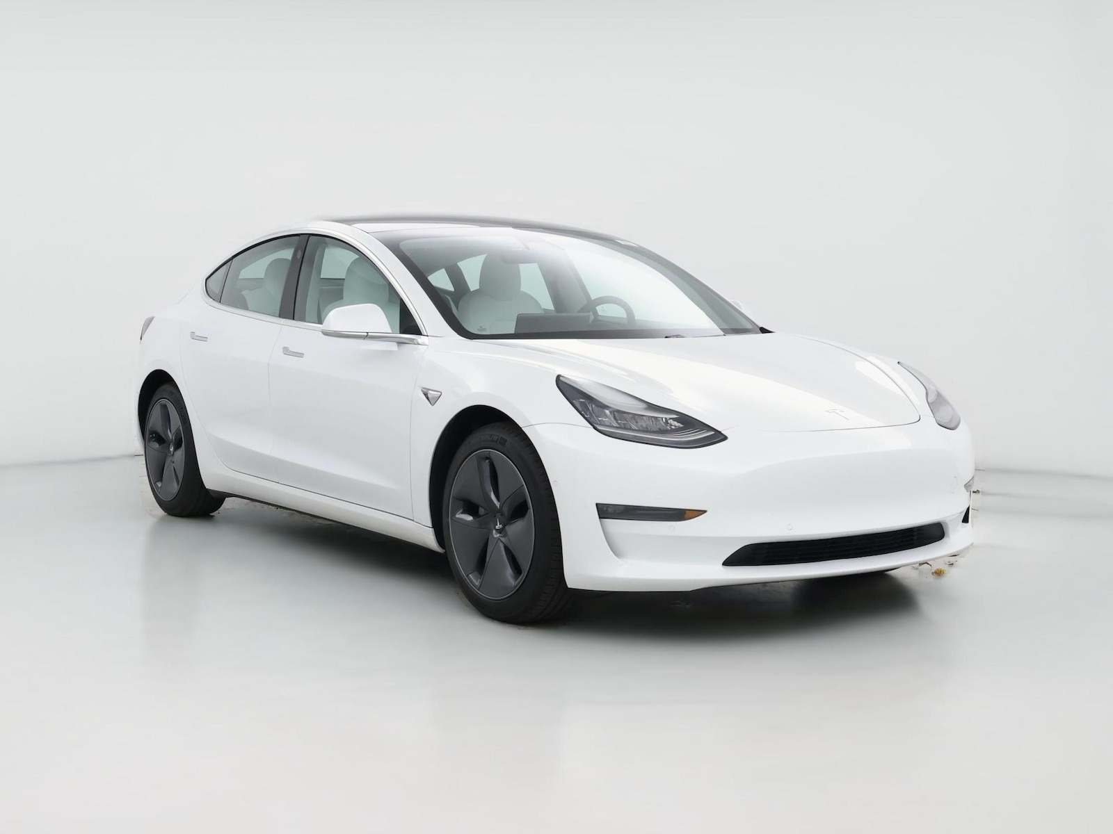 2020 Tesla Model 3 Base