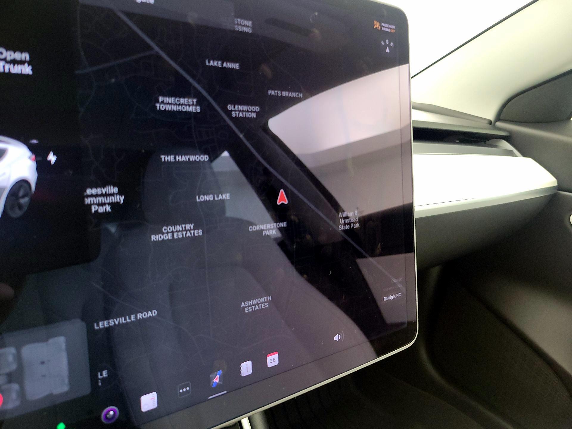 Thumbnail: 2020 Tesla Model 3 - 14