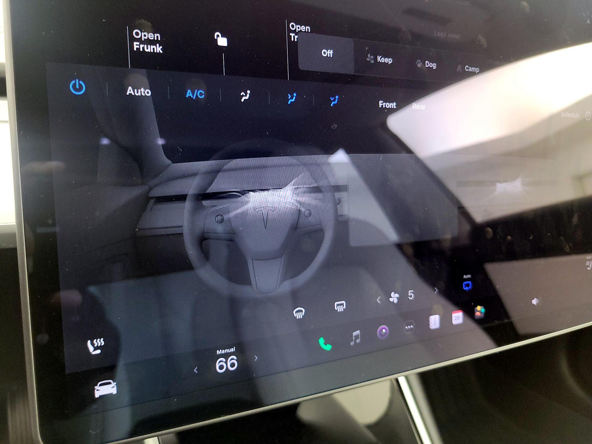 Thumbnail: 2020 Tesla Model 3 - 17