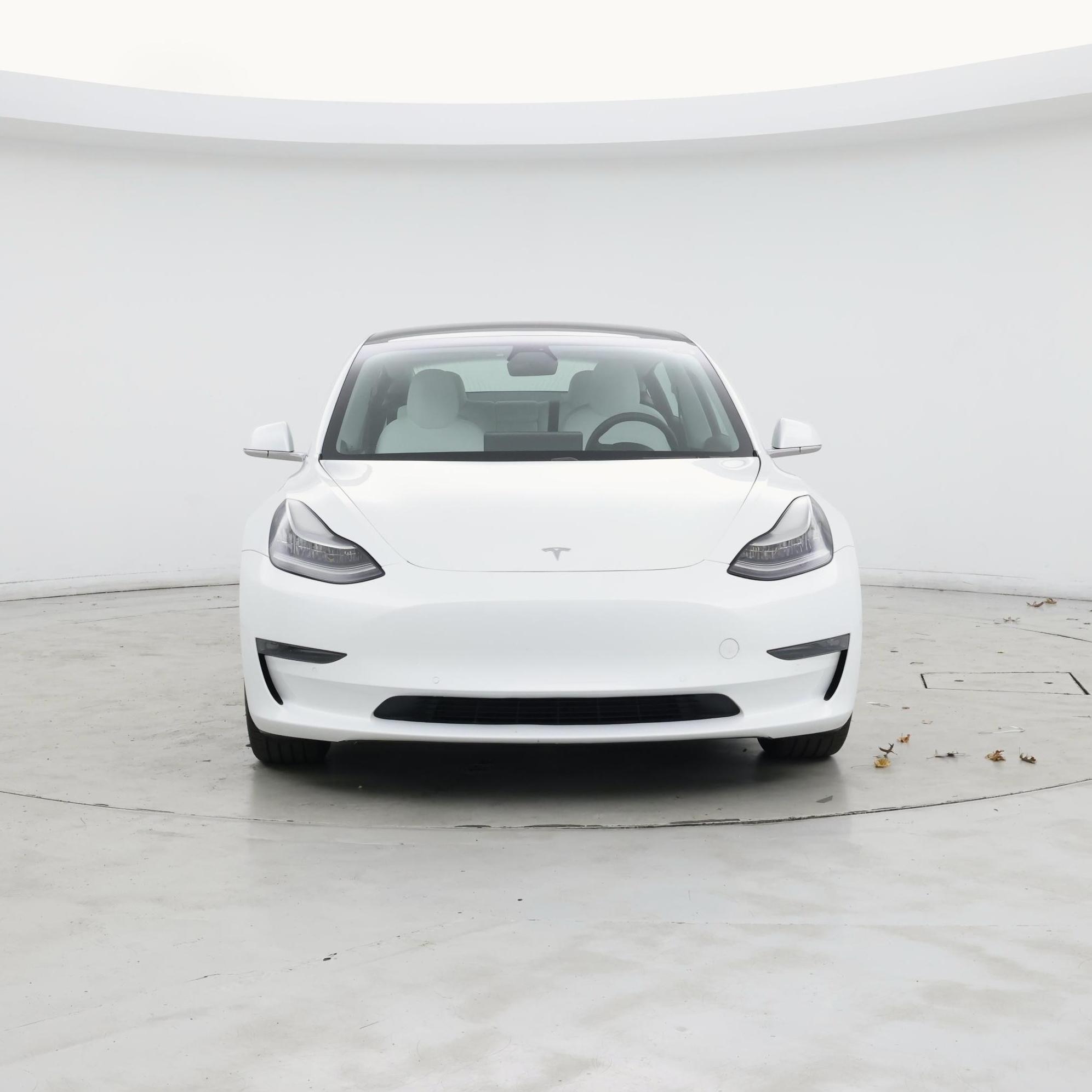Thumbnail: 2020 Tesla Model 3 - 5