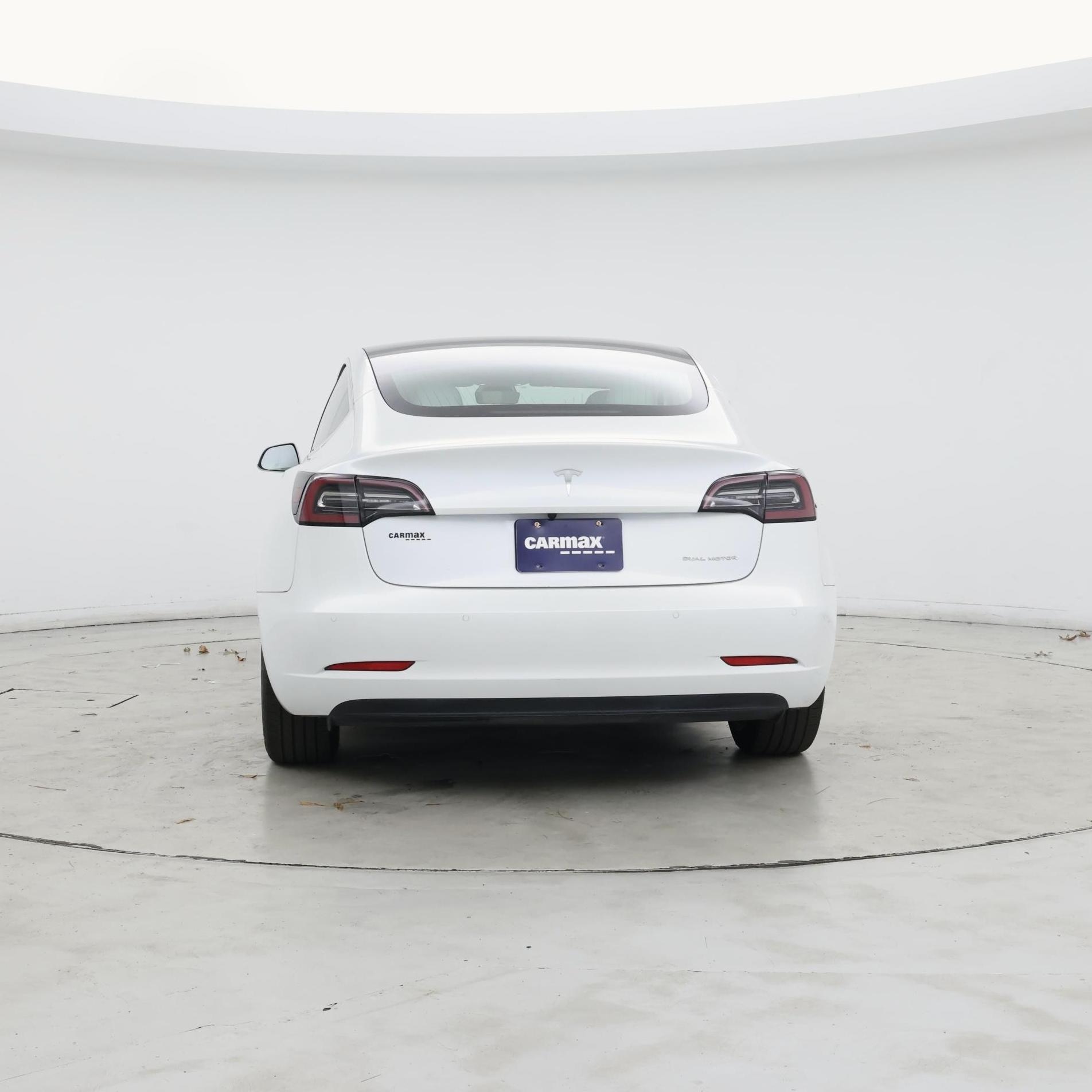 Thumbnail: 2020 Tesla Model 3 - 6