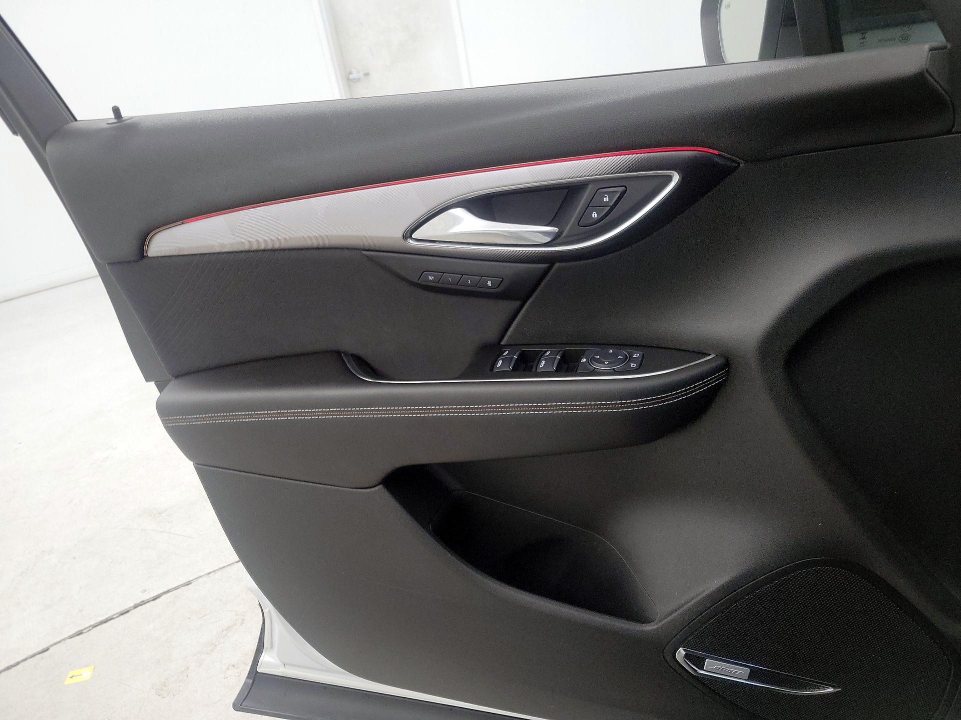 Thumbnail: 2024 Buick Envision - 12