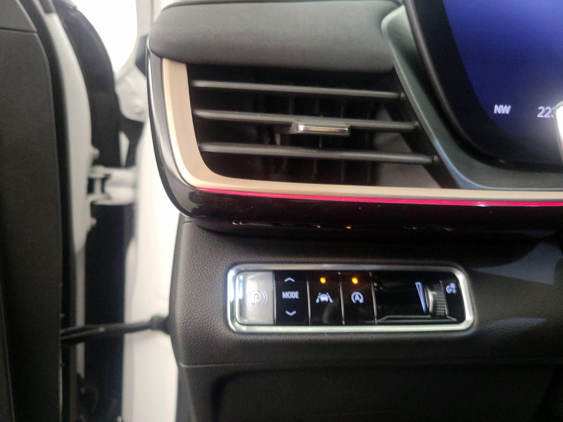 Thumbnail: 2024 Buick Envision - 13